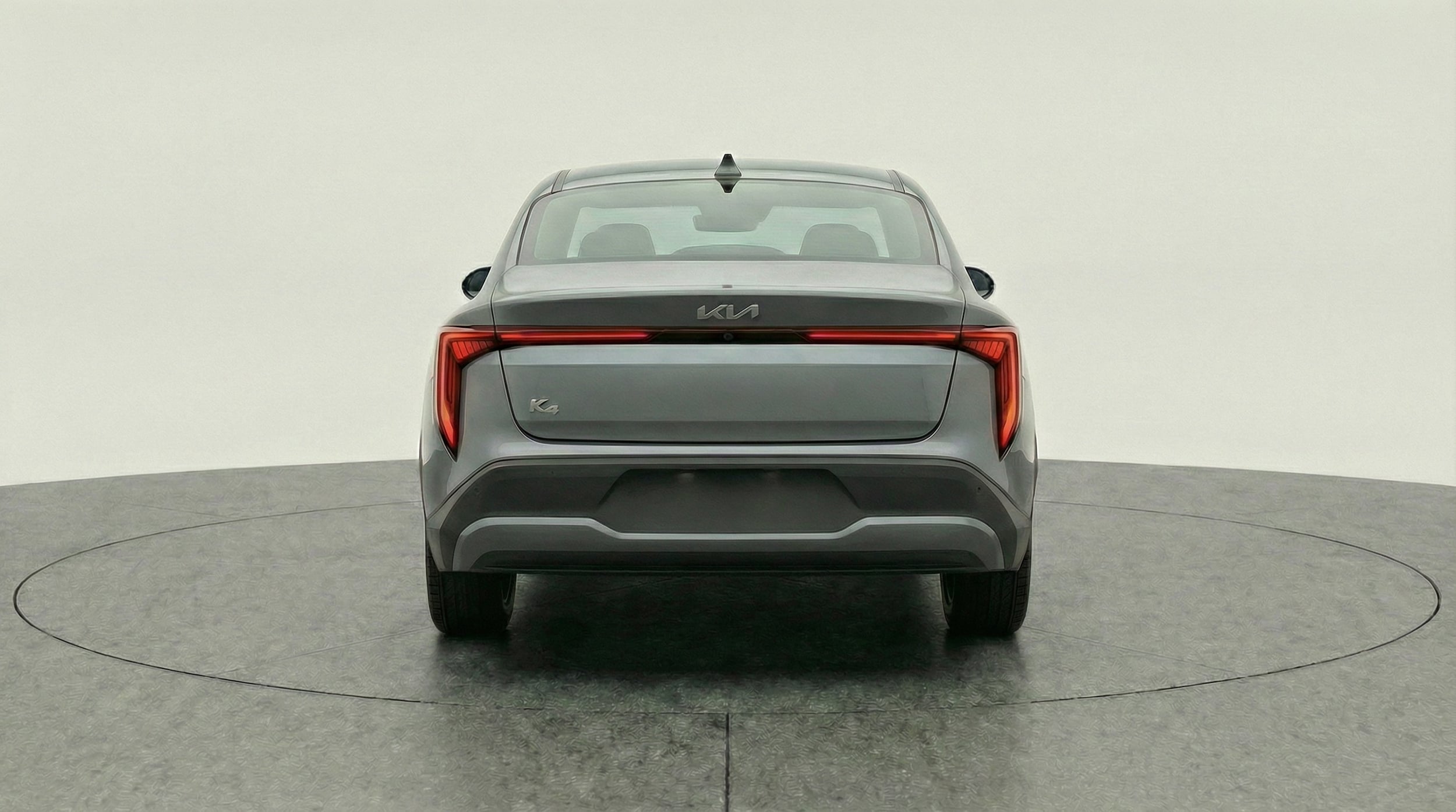 Thumbnail: 2025 Kia K4 - 6