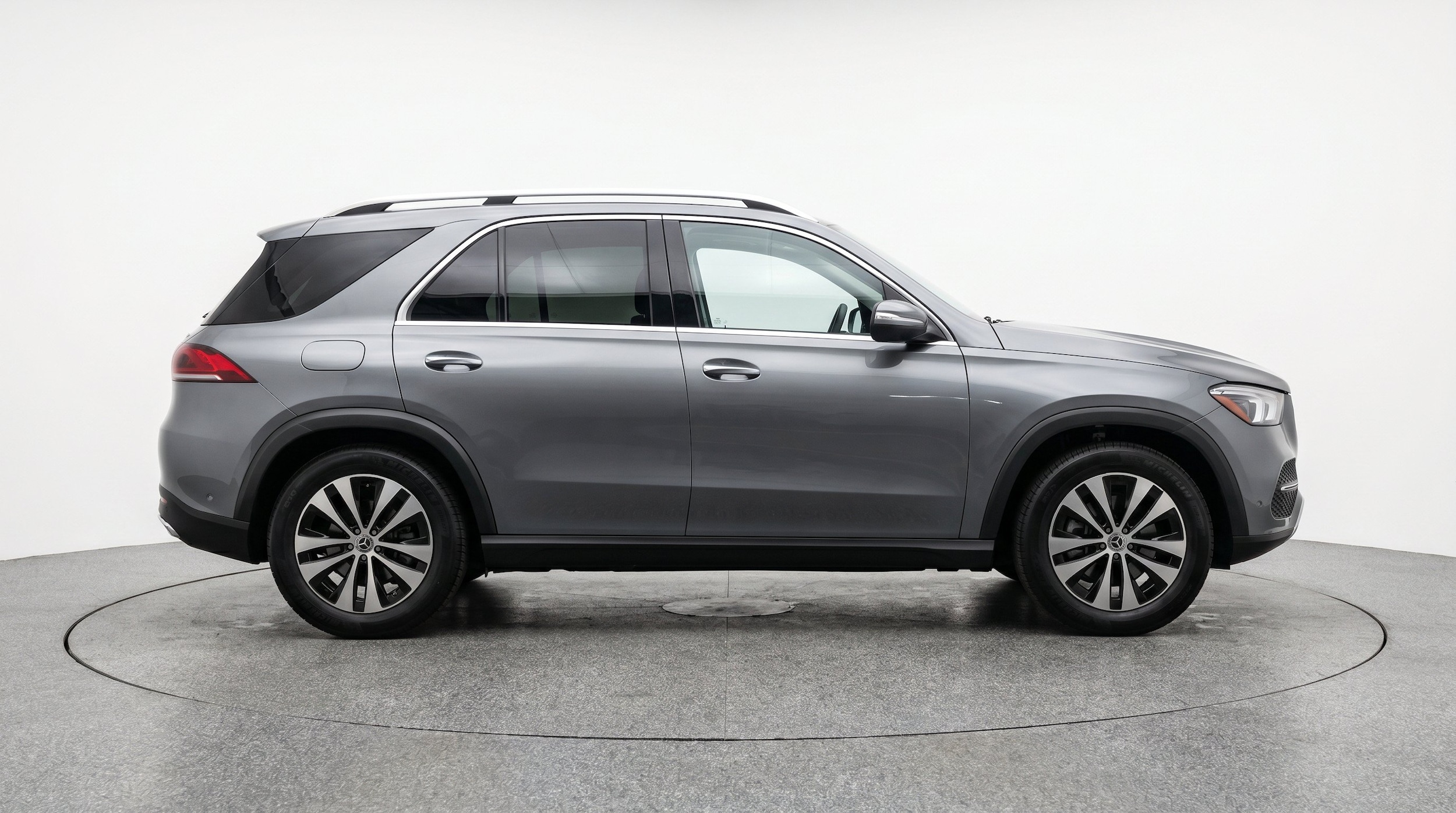 Thumbnail: 2026 Mercedes-Benz GLE - 11