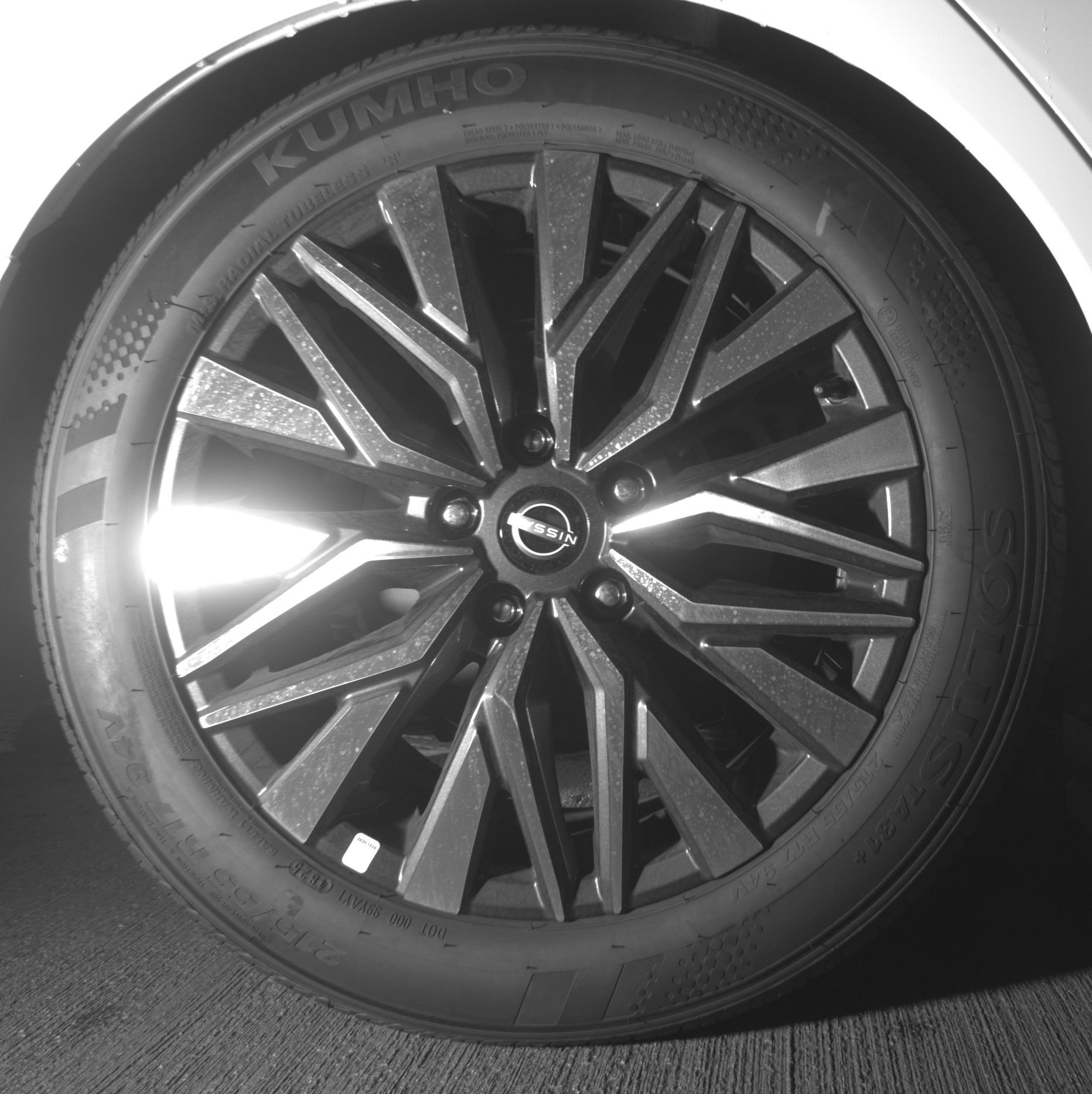 Thumbnail: 2026 Nissan Altima - 15