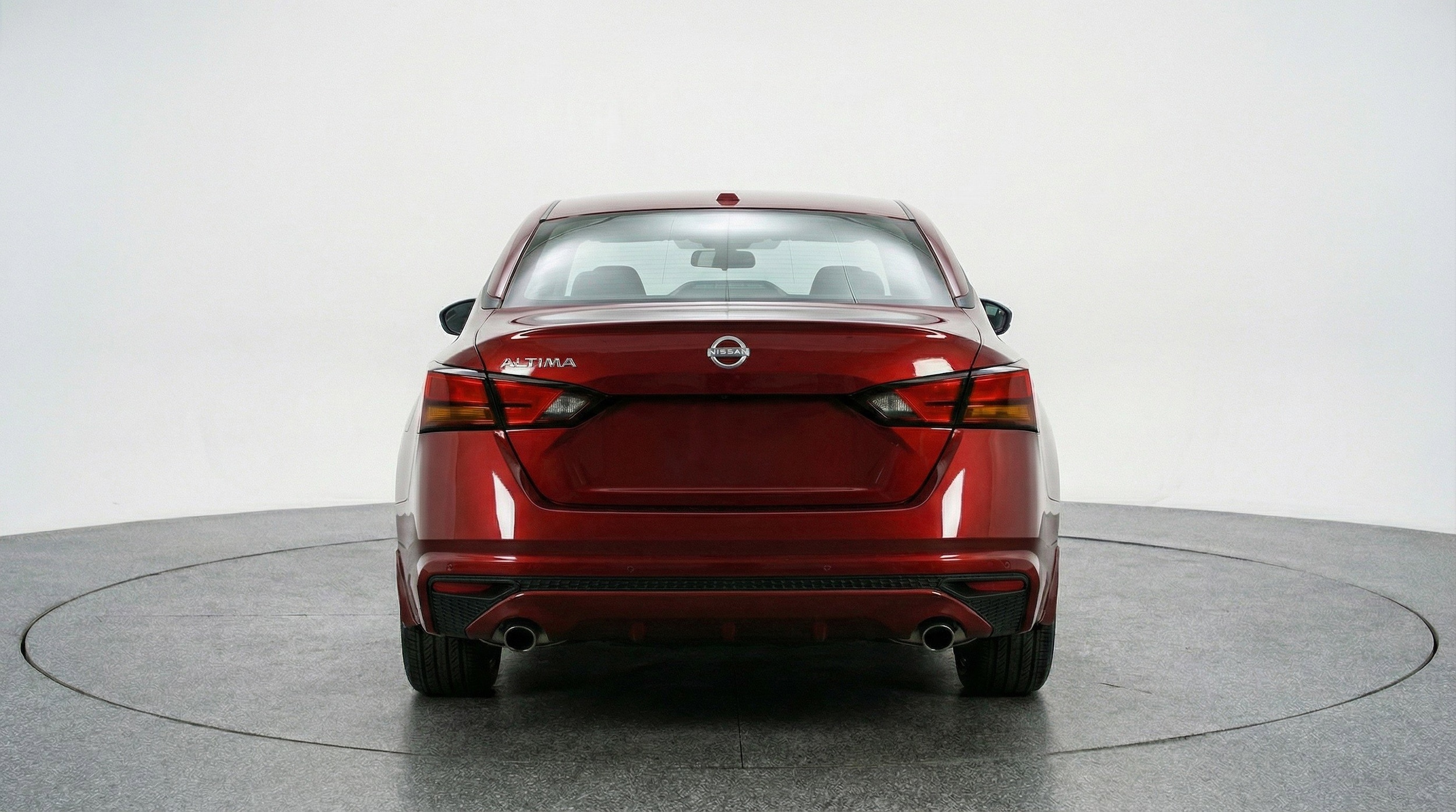 Thumbnail: 2025 Nissan Altima - 7