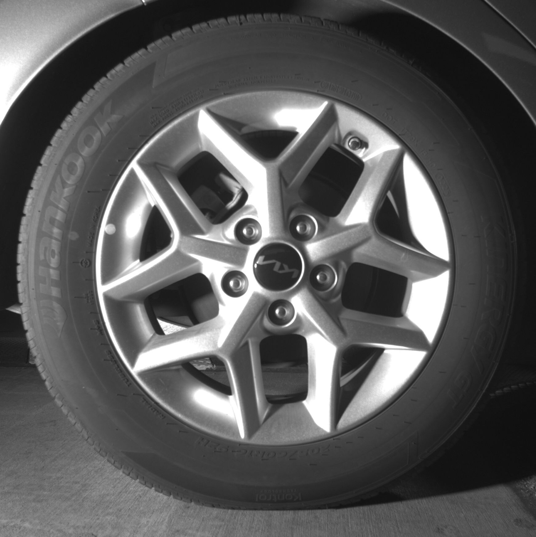 Thumbnail: 2025 Kia Soul - 17