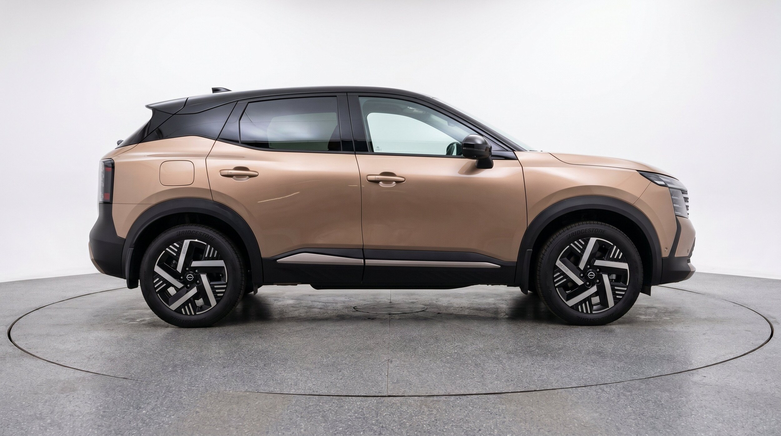 Thumbnail: 2026 Nissan Kicks - 11