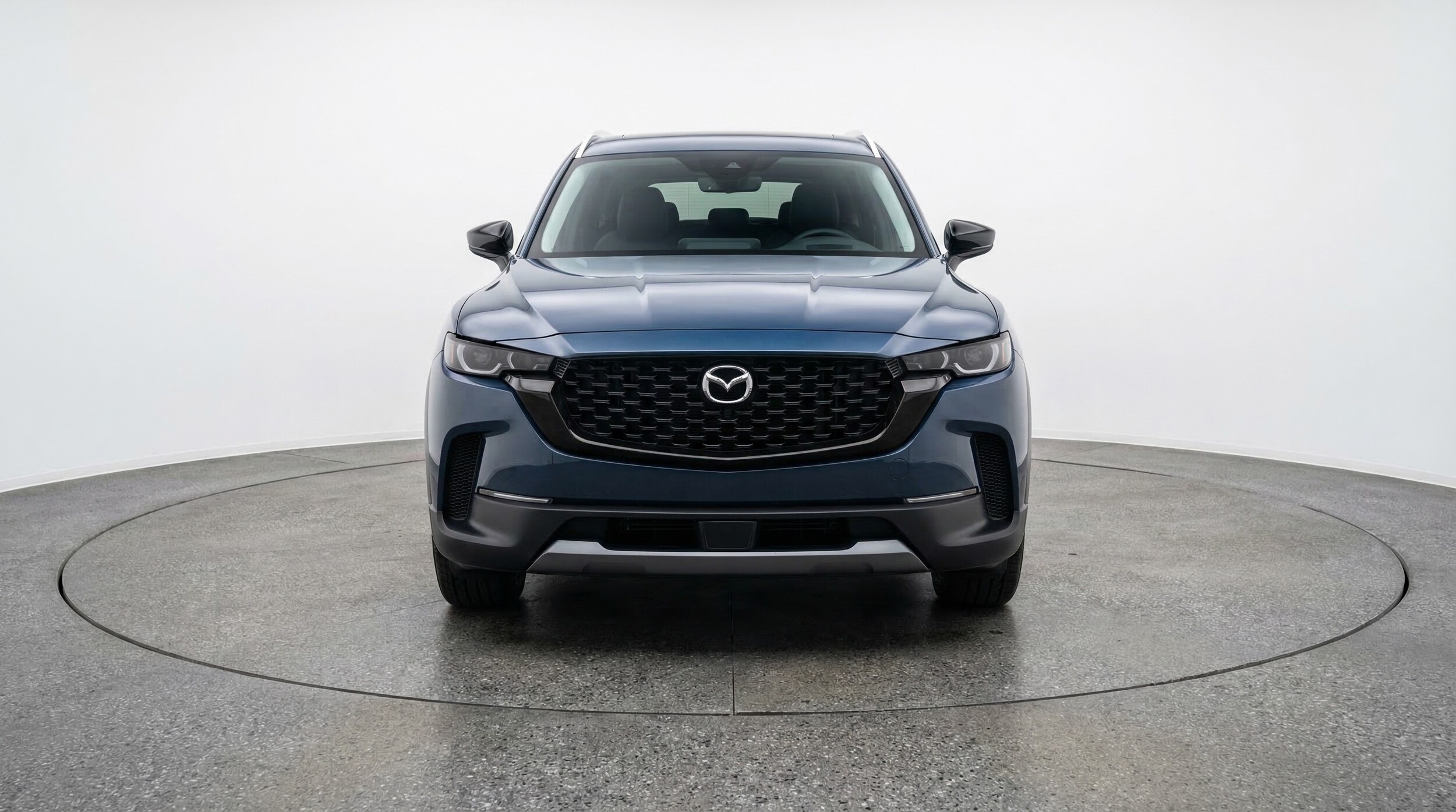 Thumbnail: 2025 Mazda CX-50 - 2