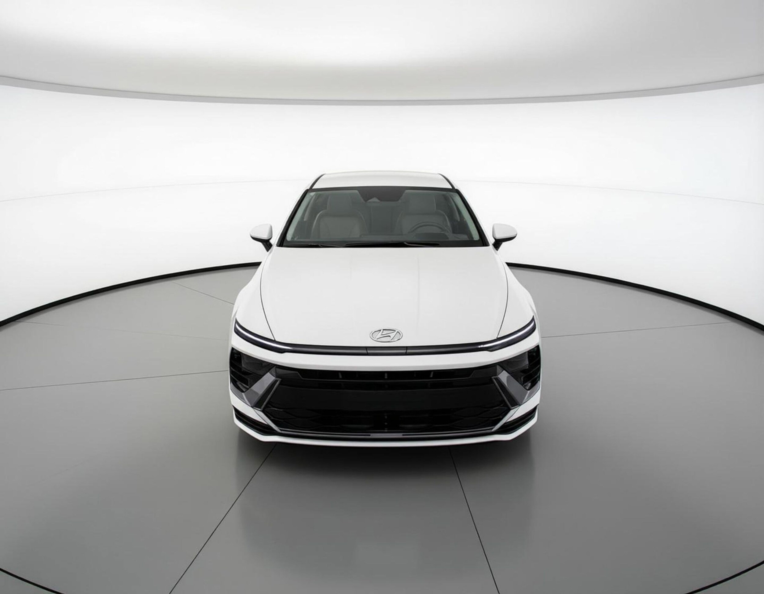 Thumbnail: 2025 Hyundai Sonata - 2