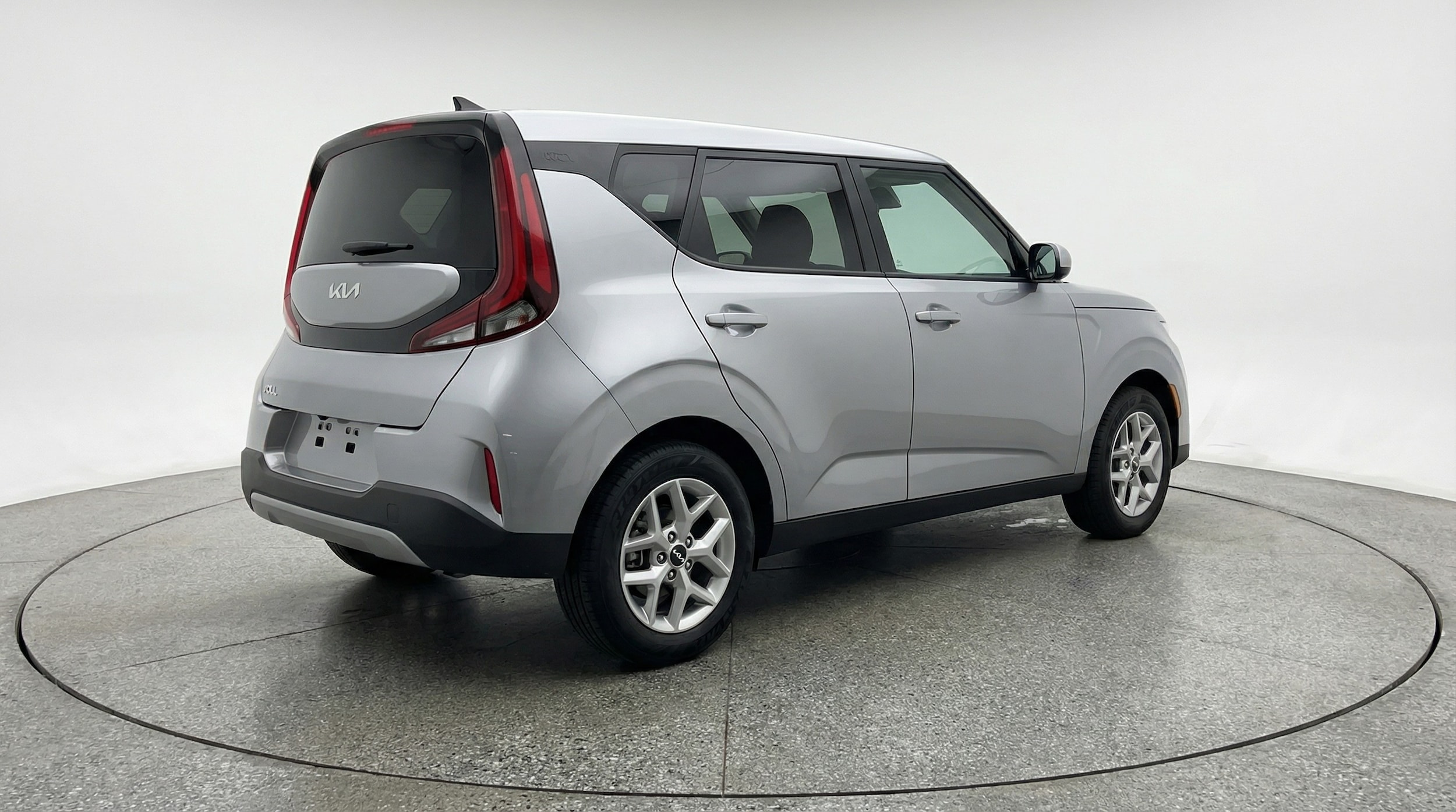 Thumbnail: 2025 Kia Soul - 7