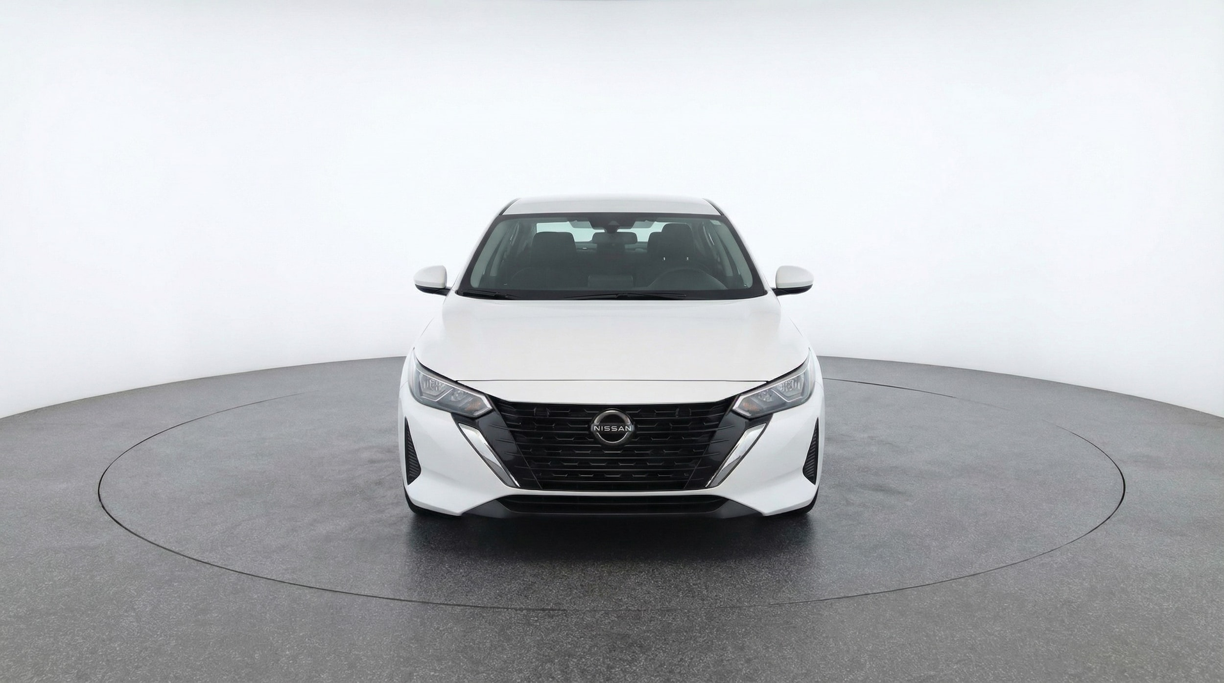 Thumbnail: 2025 Nissan Sentra - 2