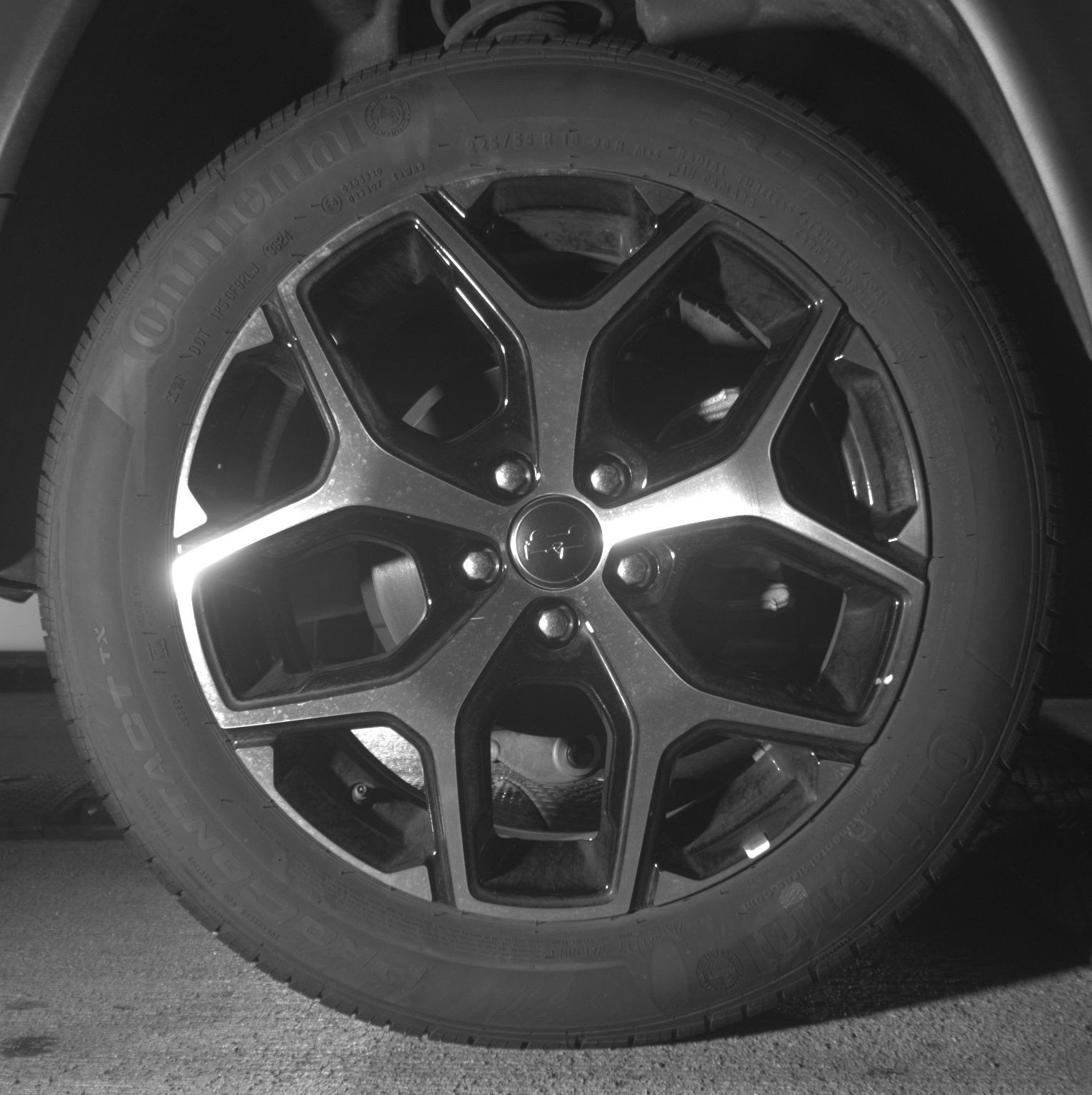 Thumbnail: 2025 Jeep Compass - 15