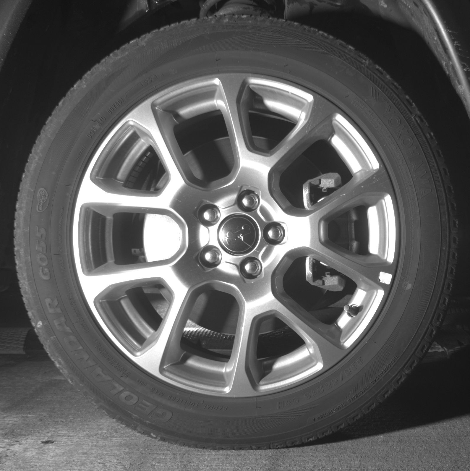 Thumbnail: 2025 Jeep Compass - 10