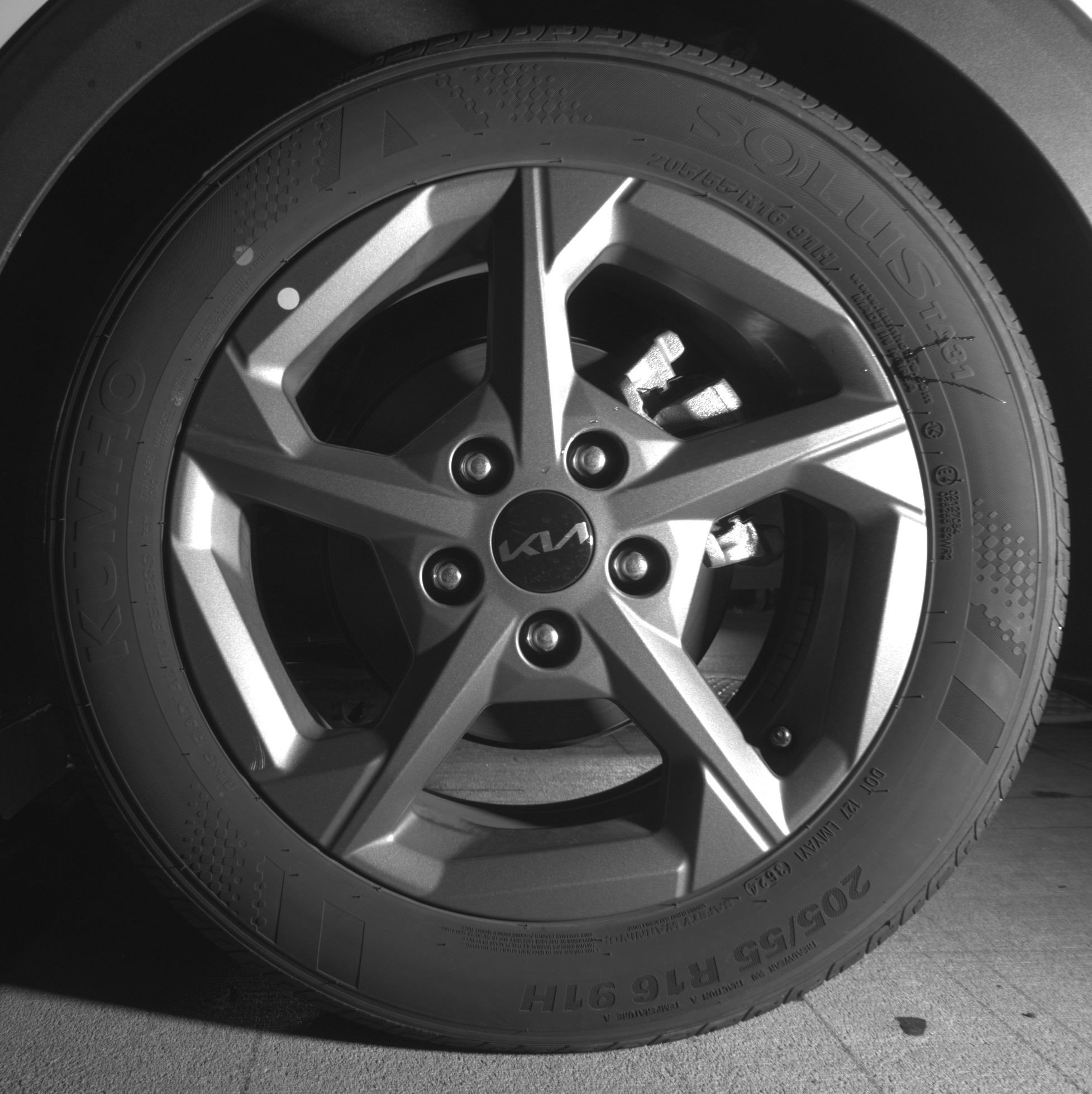 Thumbnail: 2025 Kia K4 - 14