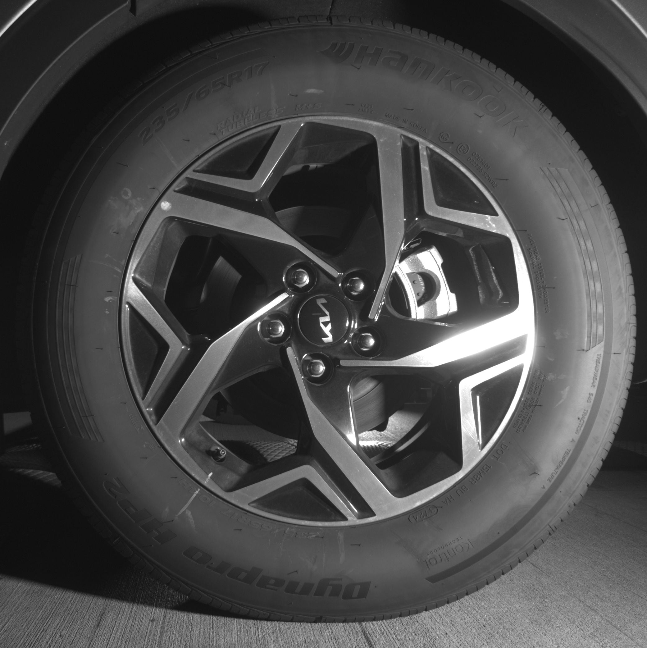 Thumbnail: 2025 Kia Sportage - 11