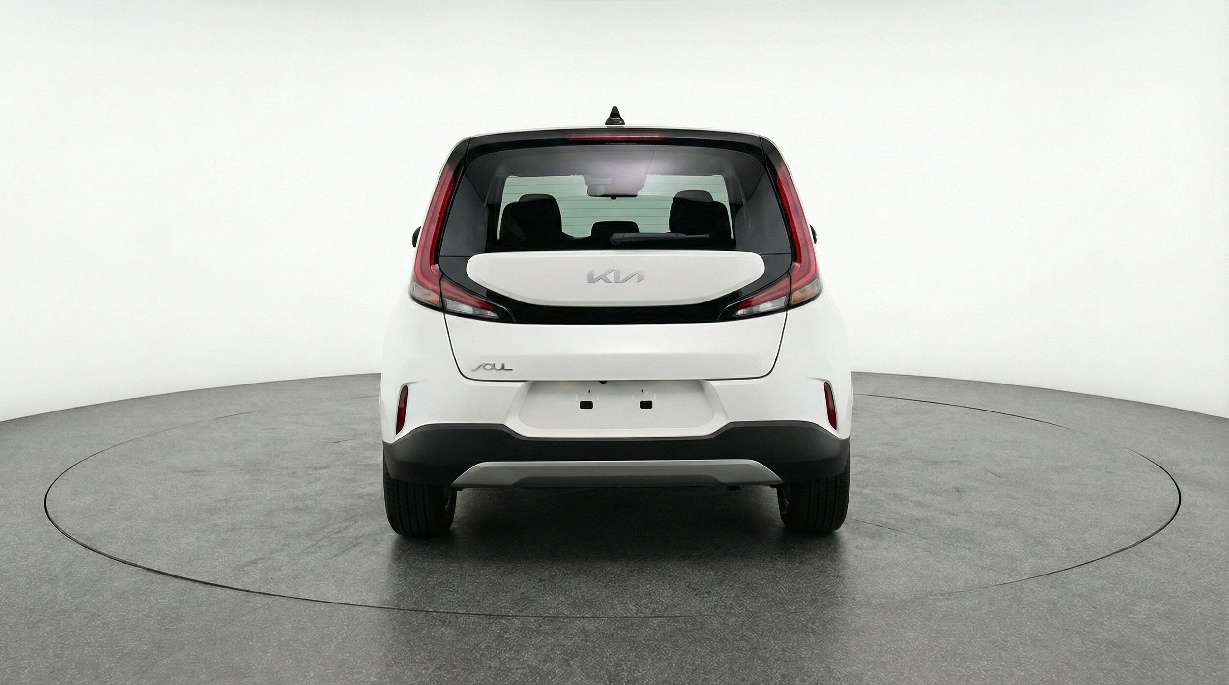 Thumbnail: 2025 Kia Soul - 7
