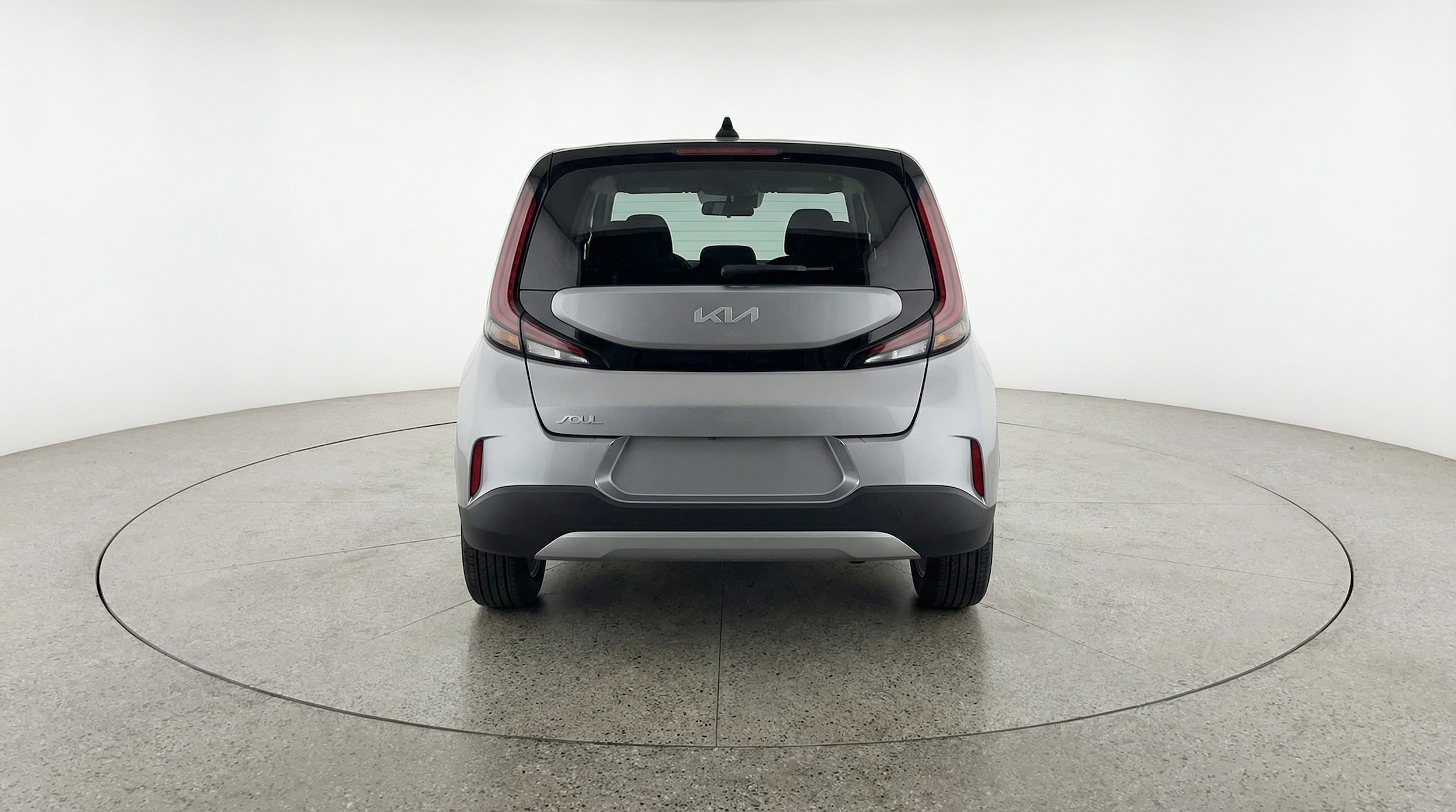 Thumbnail: 2025 Kia Soul - 6