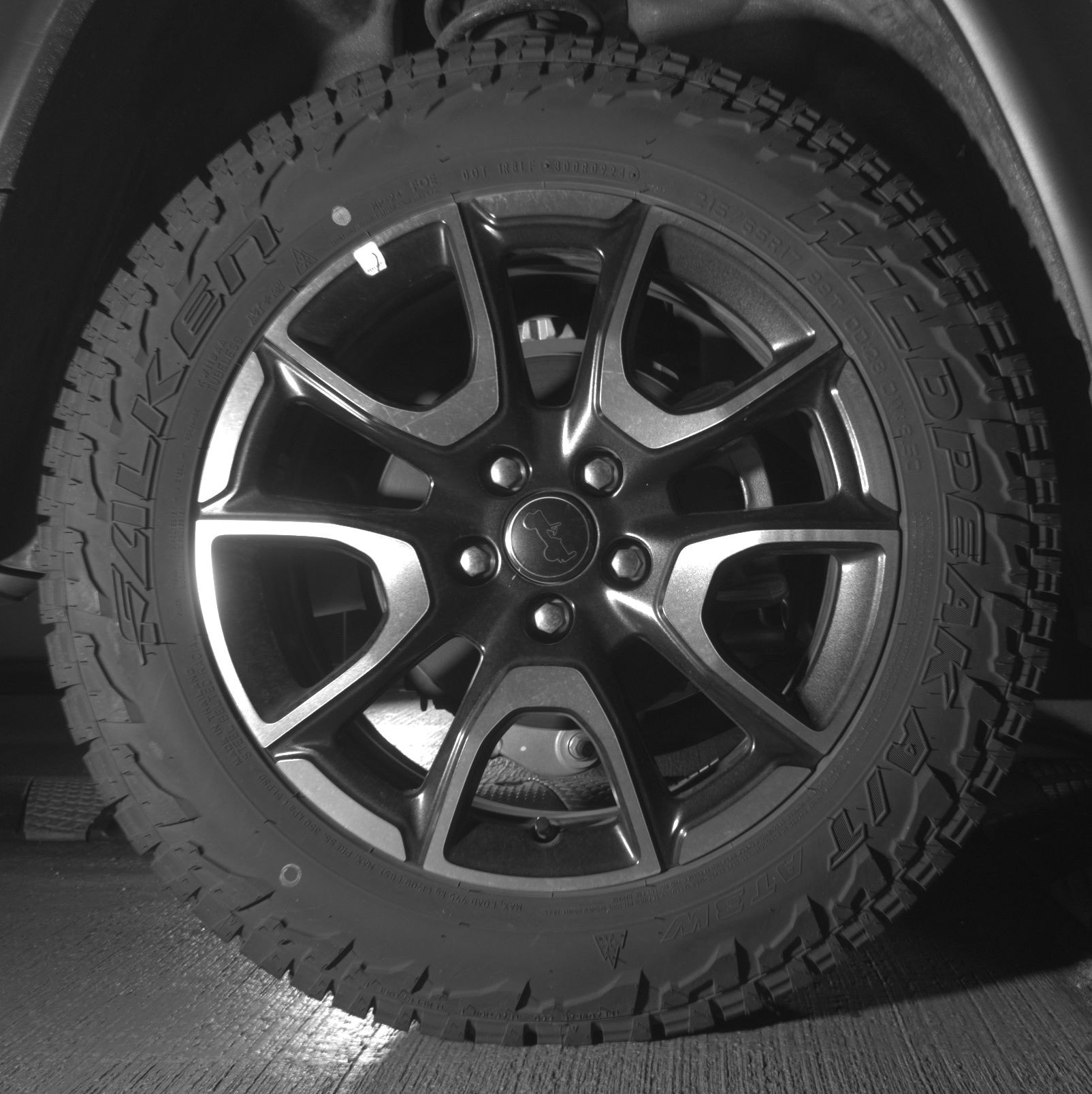 Thumbnail: 2025 Jeep Compass - 12