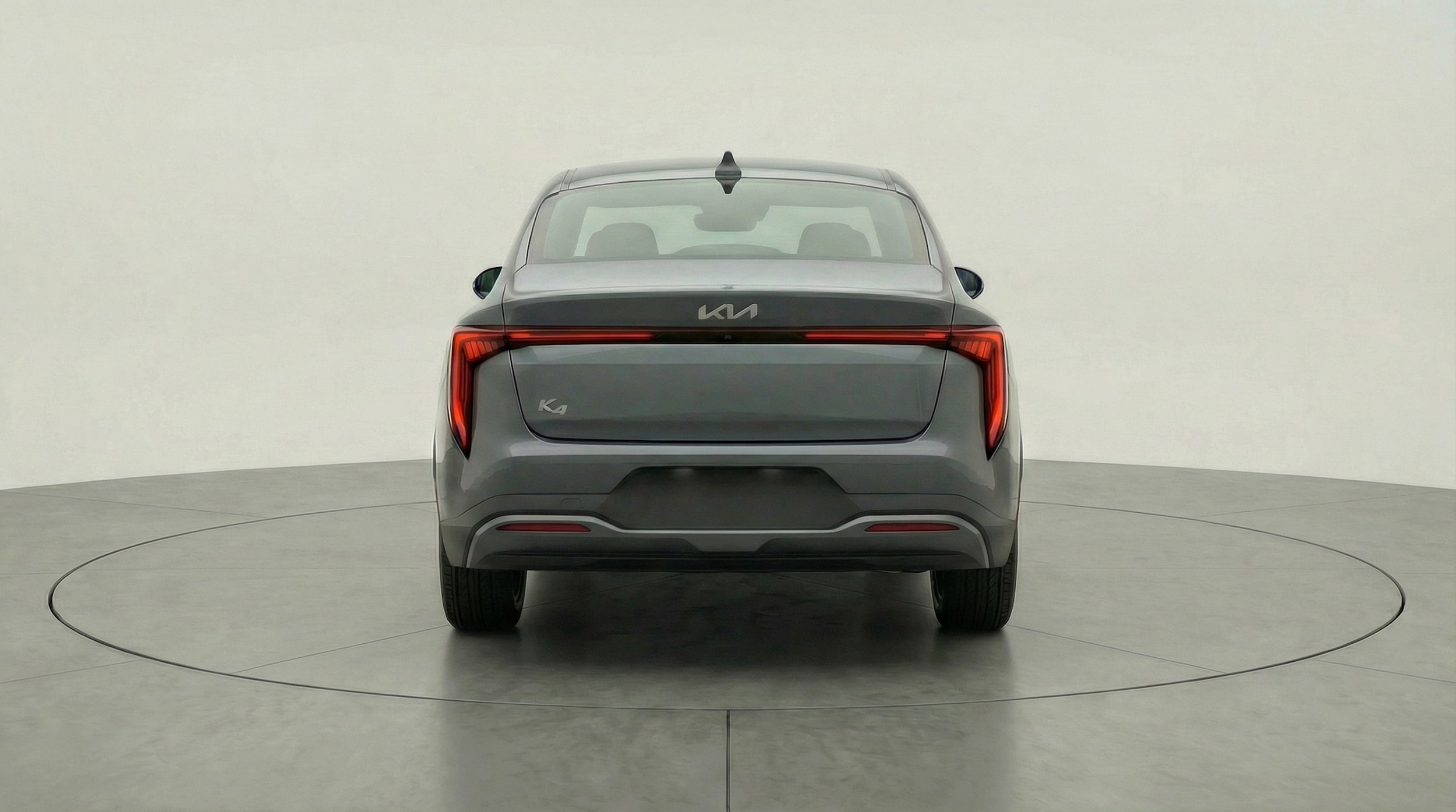 Thumbnail: 2025 Kia K4 - 6