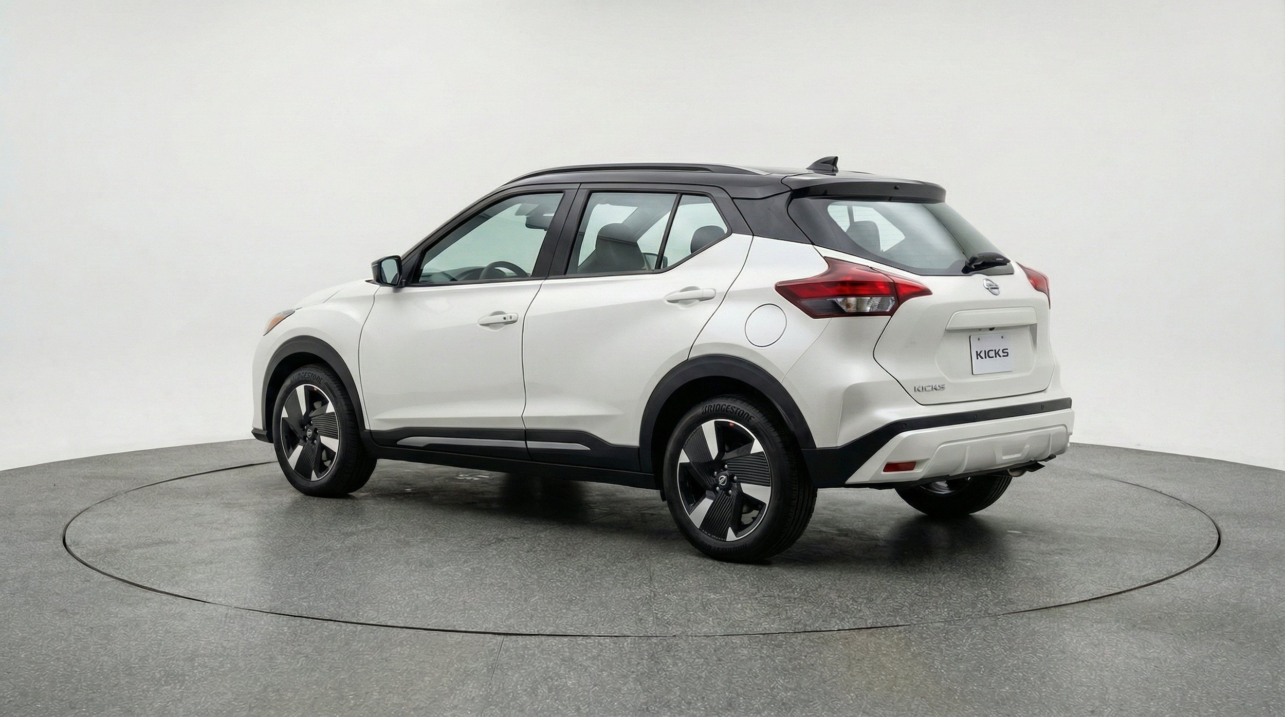 Thumbnail: 2026 Nissan Kicks - 6