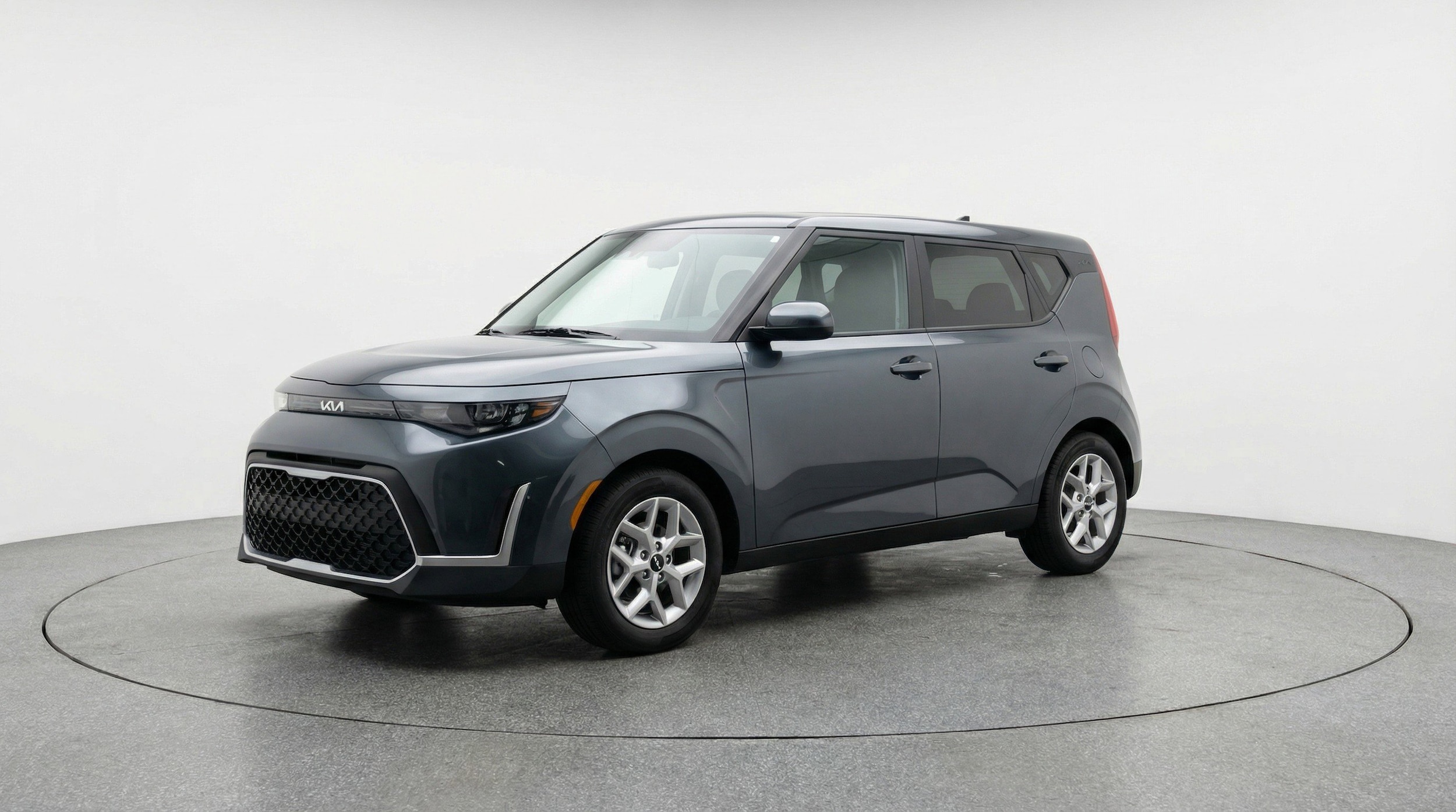 Thumbnail: 2025 Kia Soul - 3
