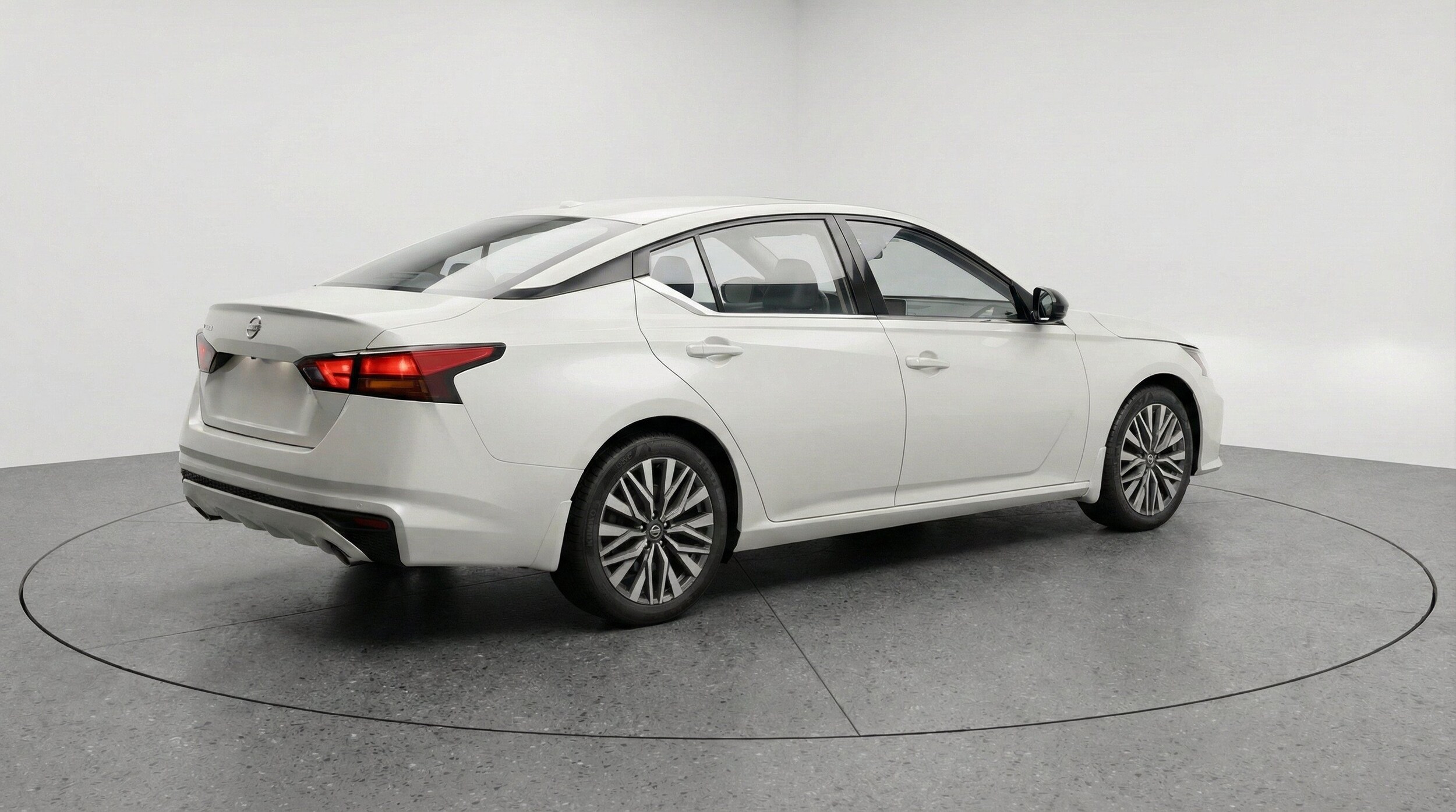 Thumbnail: 2026 Nissan Altima - 9