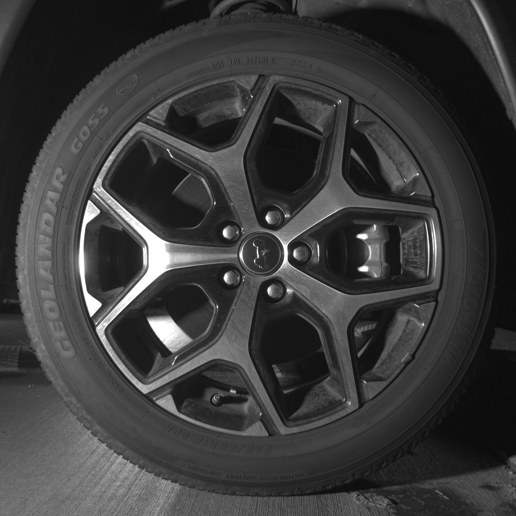 Thumbnail: 2025 Jeep Compass - 13