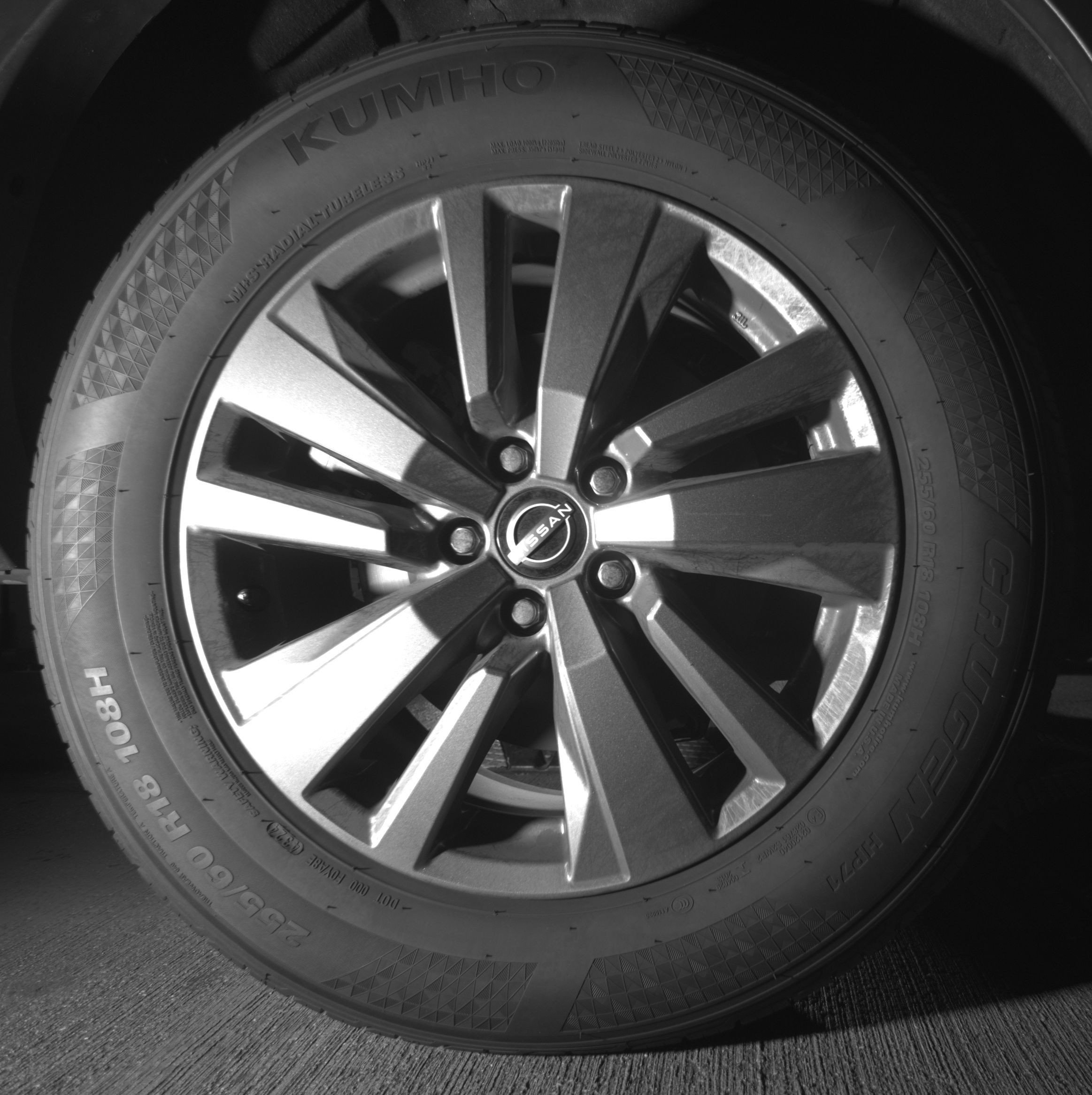 Thumbnail: 2025 Nissan Pathfinder - 15