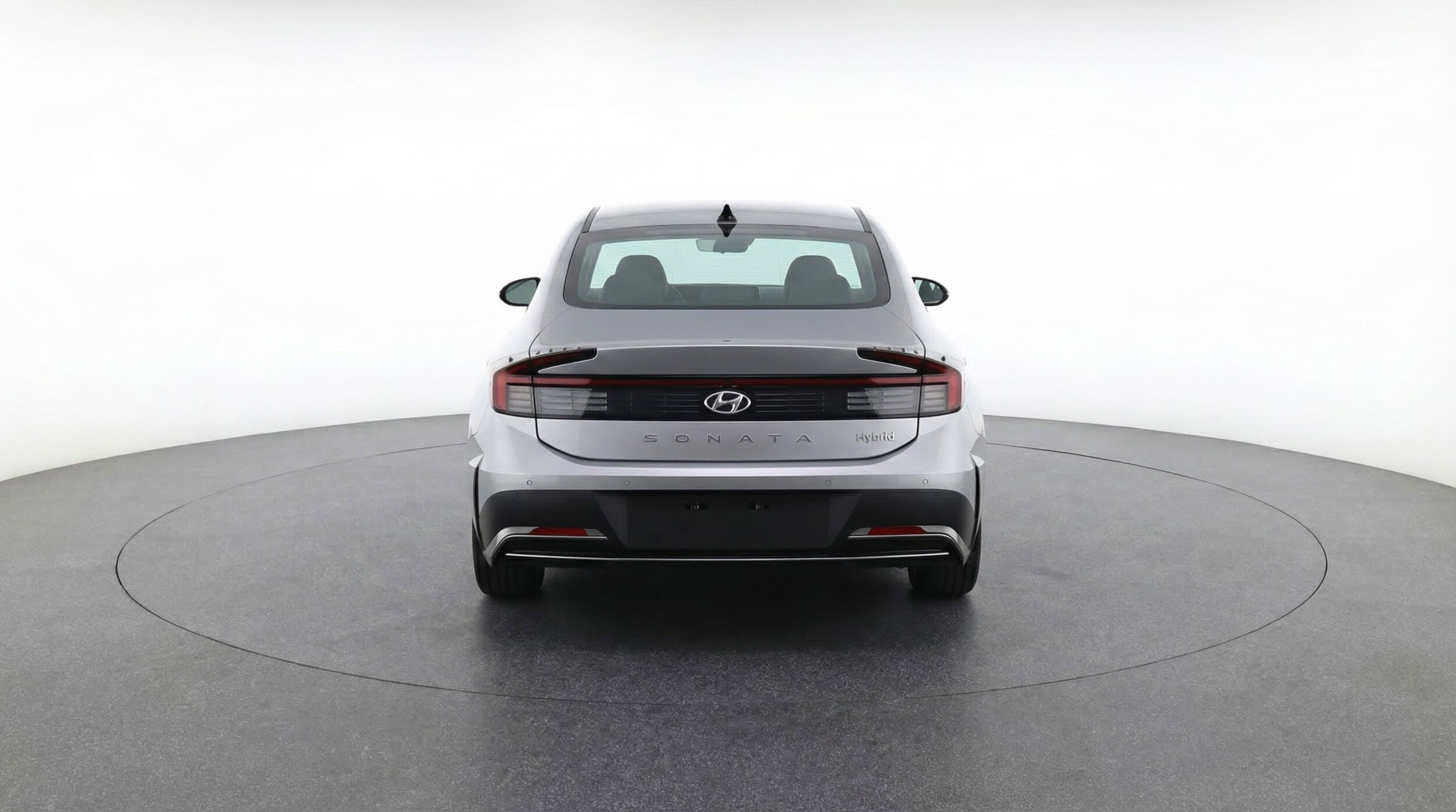 Thumbnail: 2025 Hyundai Sonata - 7