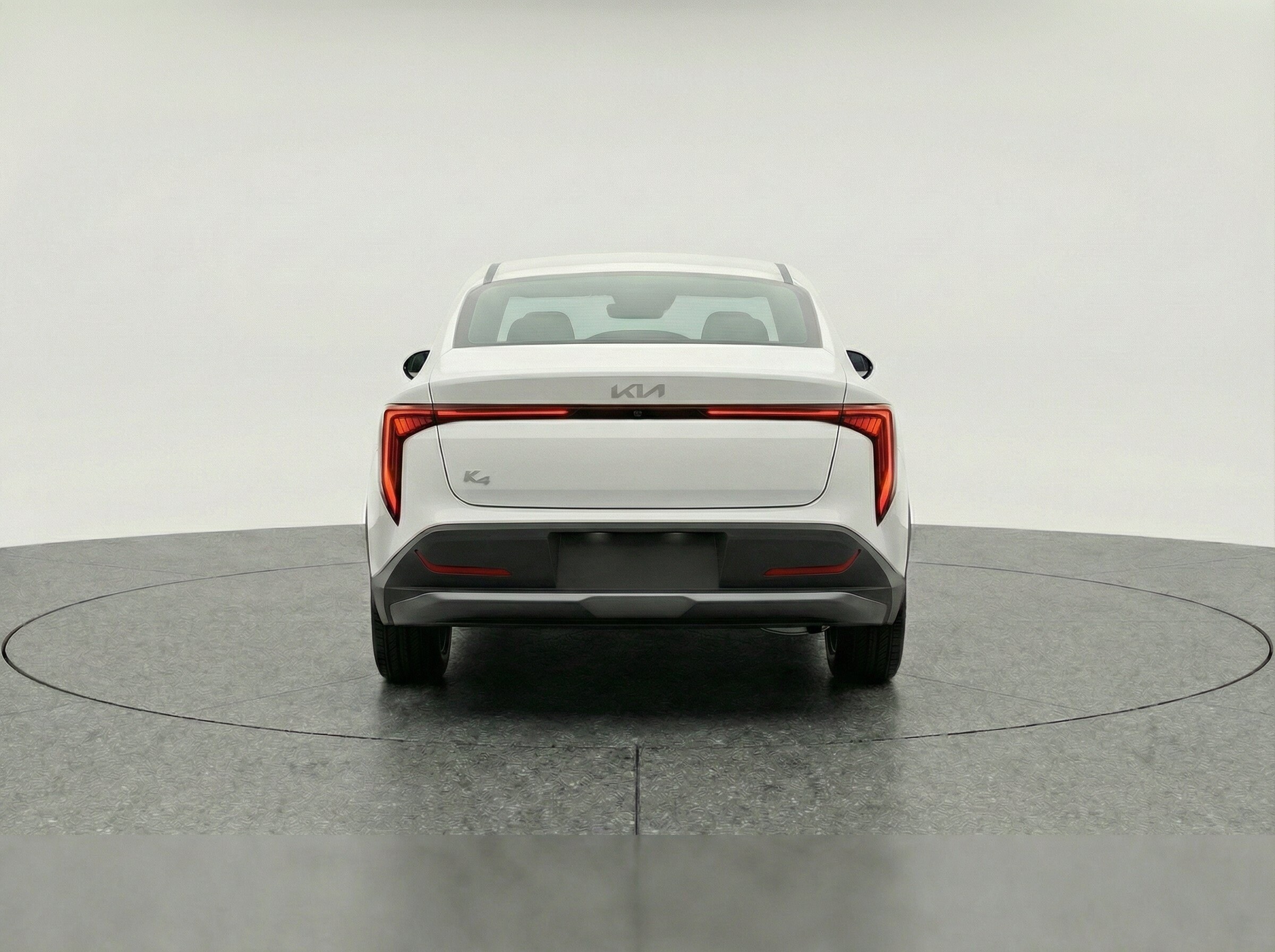 Thumbnail: 2025 Kia K4 - 7