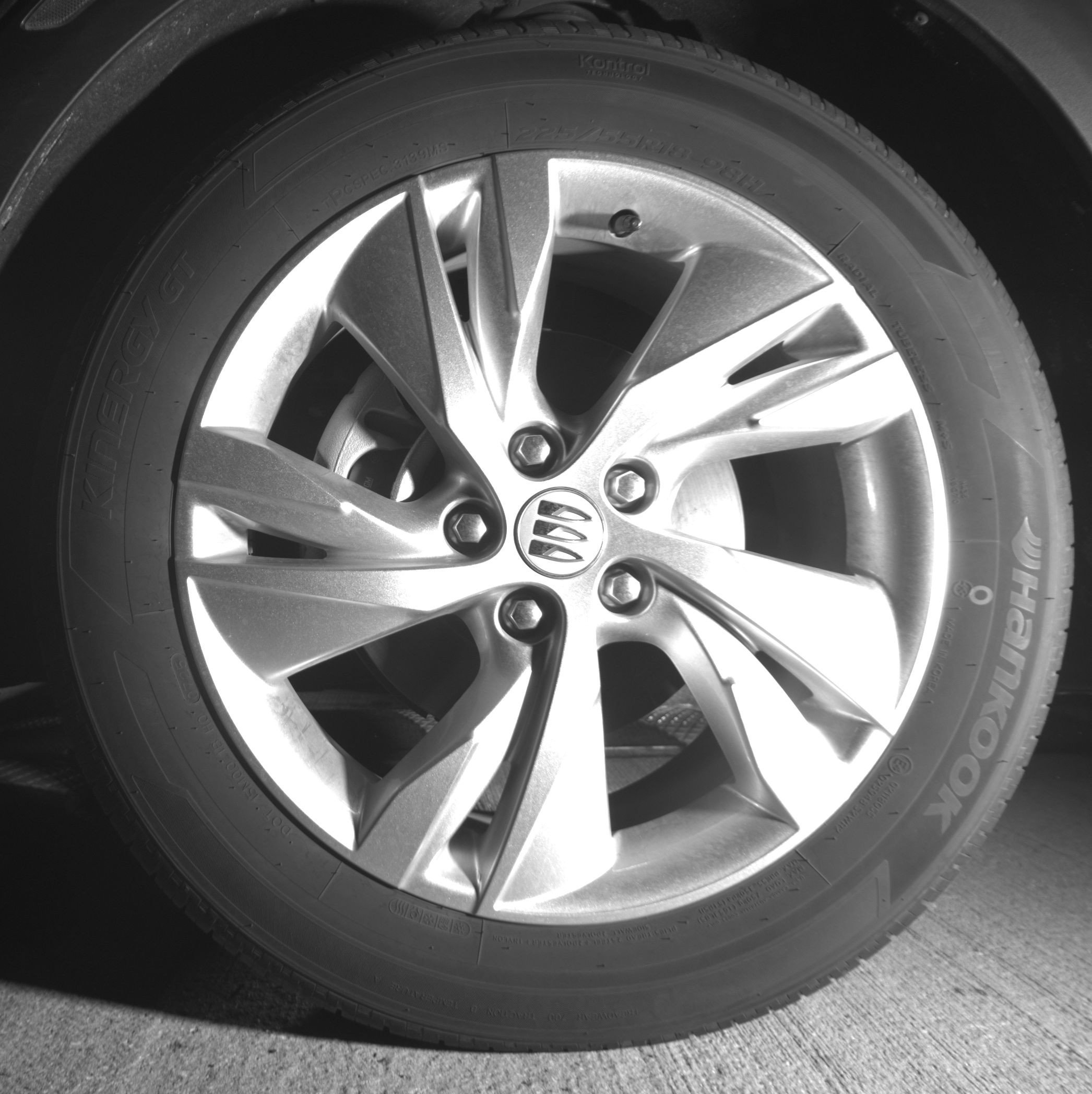 Thumbnail: 2025 Buick Encore GX - 12