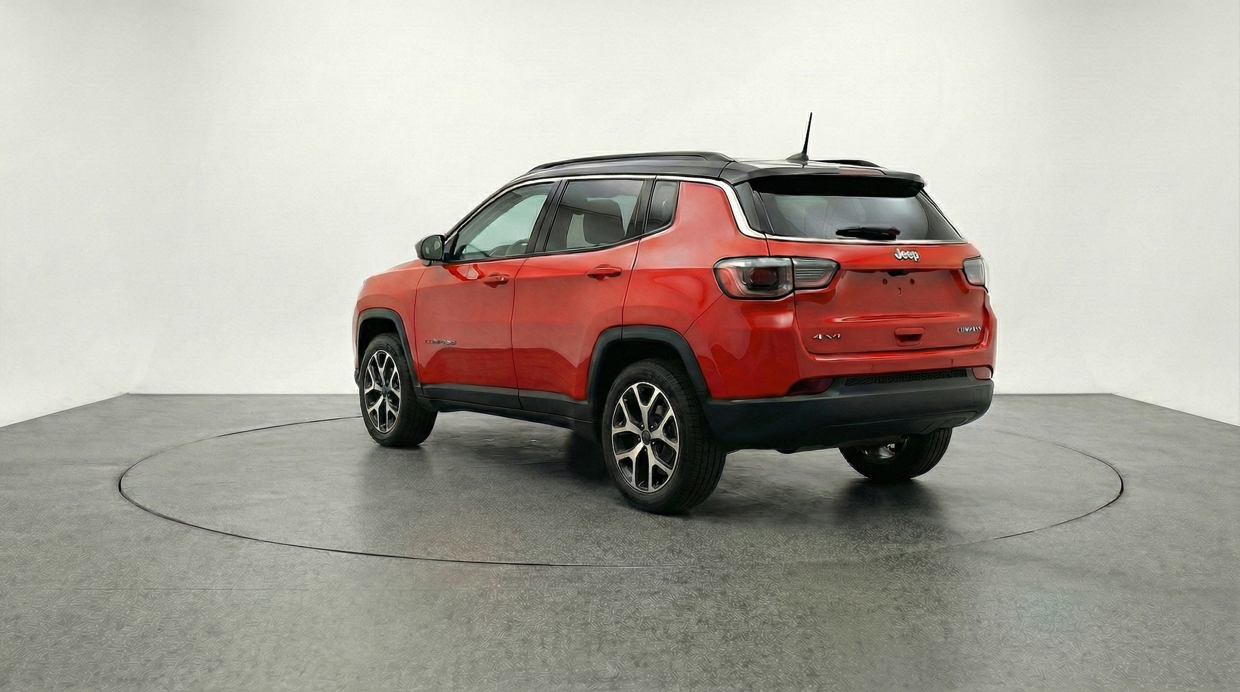 Thumbnail: 2025 Jeep Compass - 6