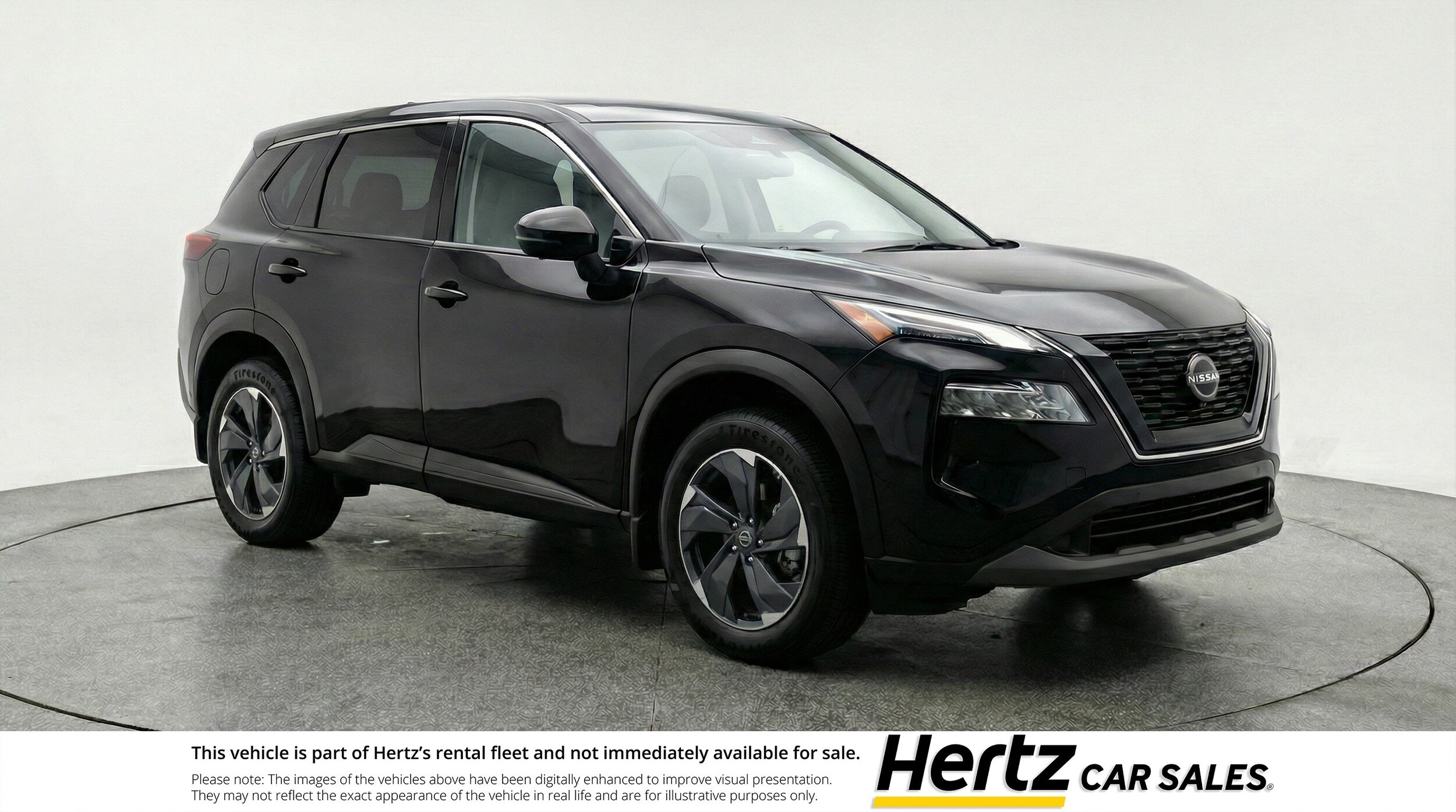 Thumbnail: 2025 Nissan Rogue - 1