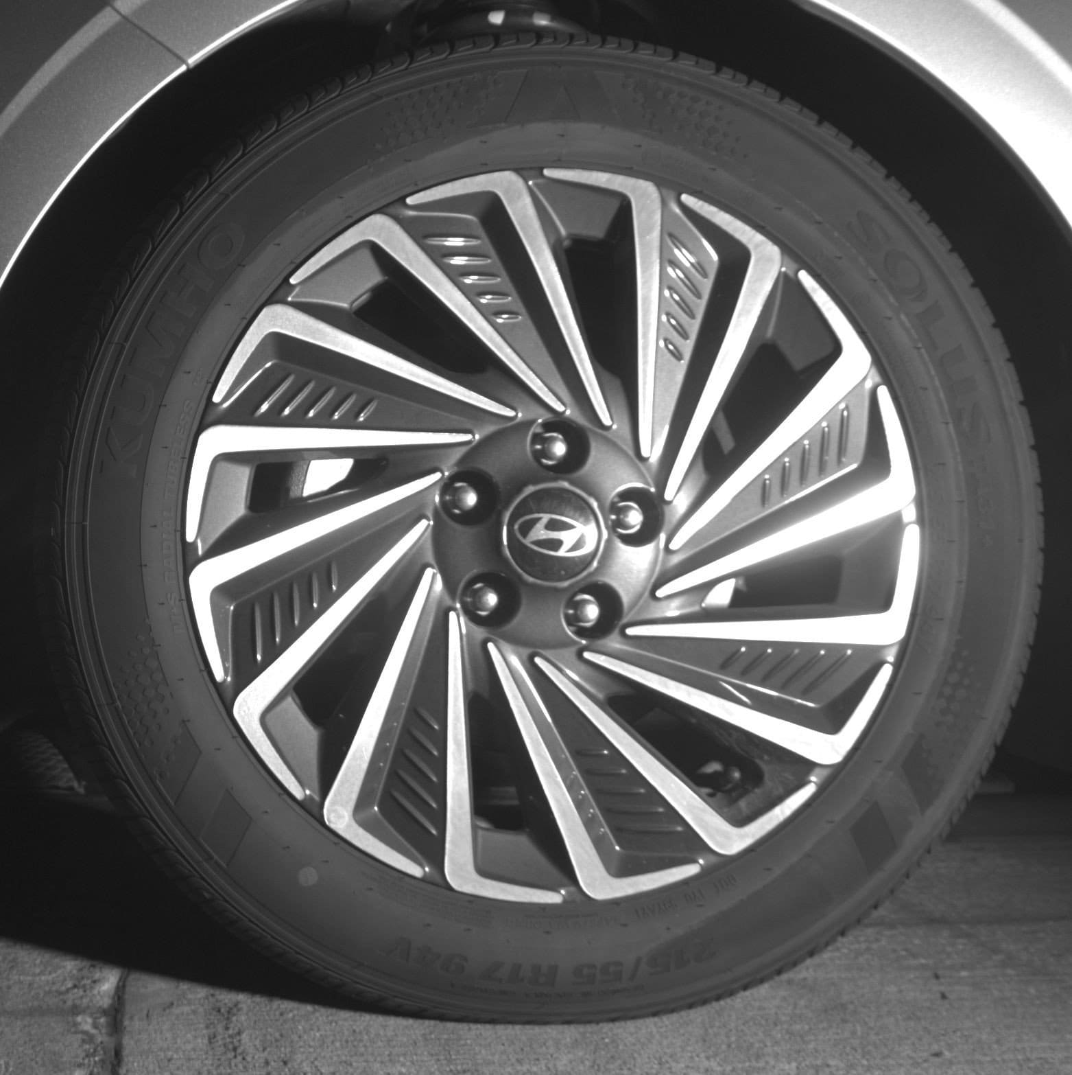 Thumbnail: 2025 Hyundai Sonata - 12