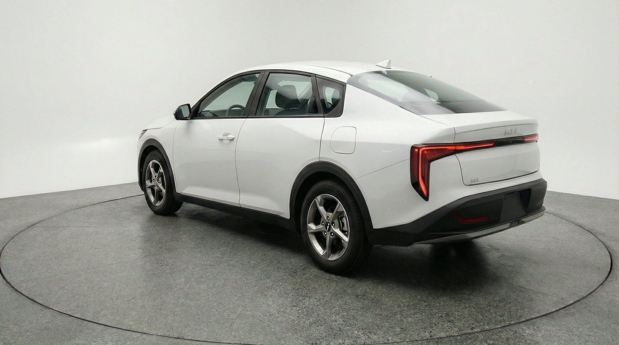 Thumbnail: 2025 Kia K4 - 6