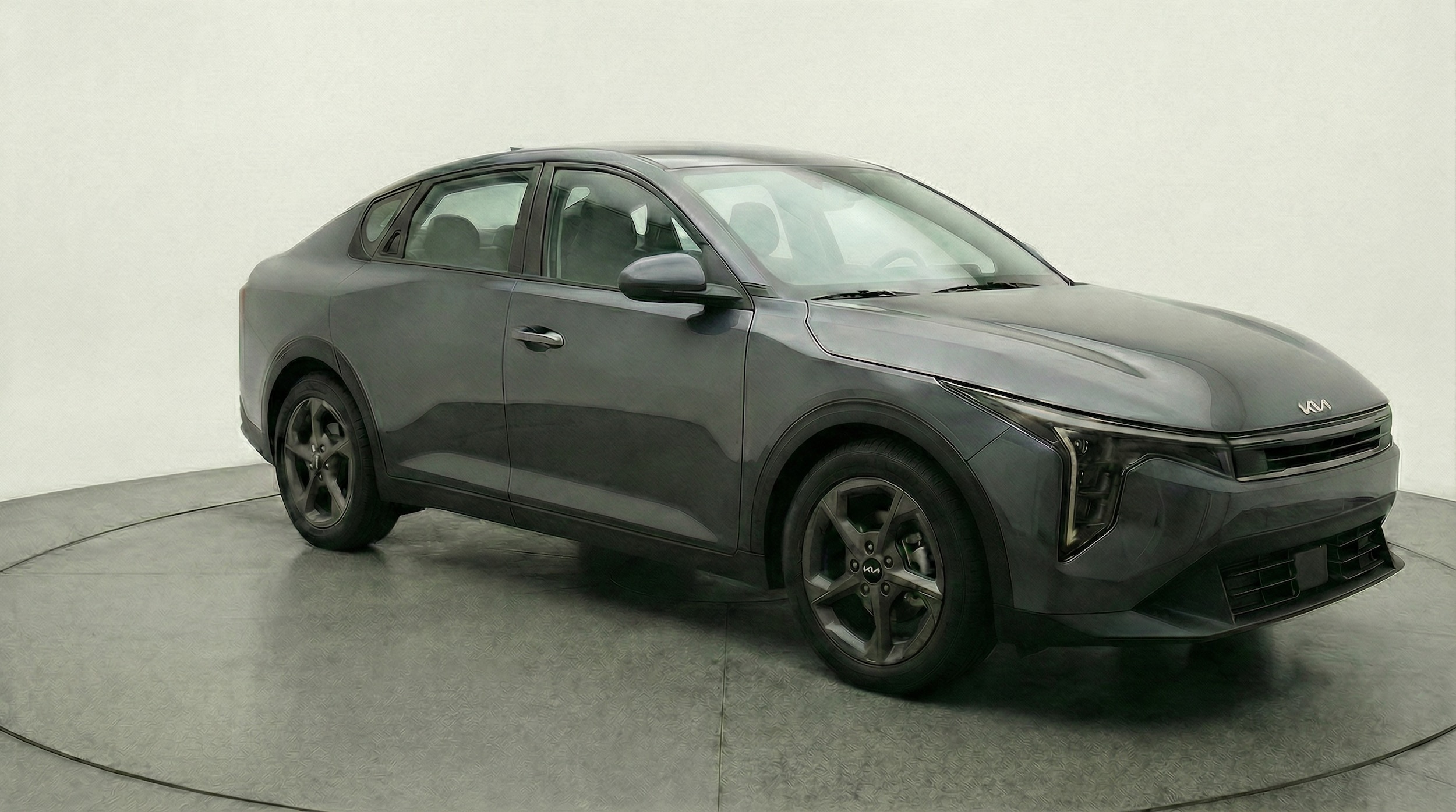 Thumbnail: 2025 Kia K4 - 1