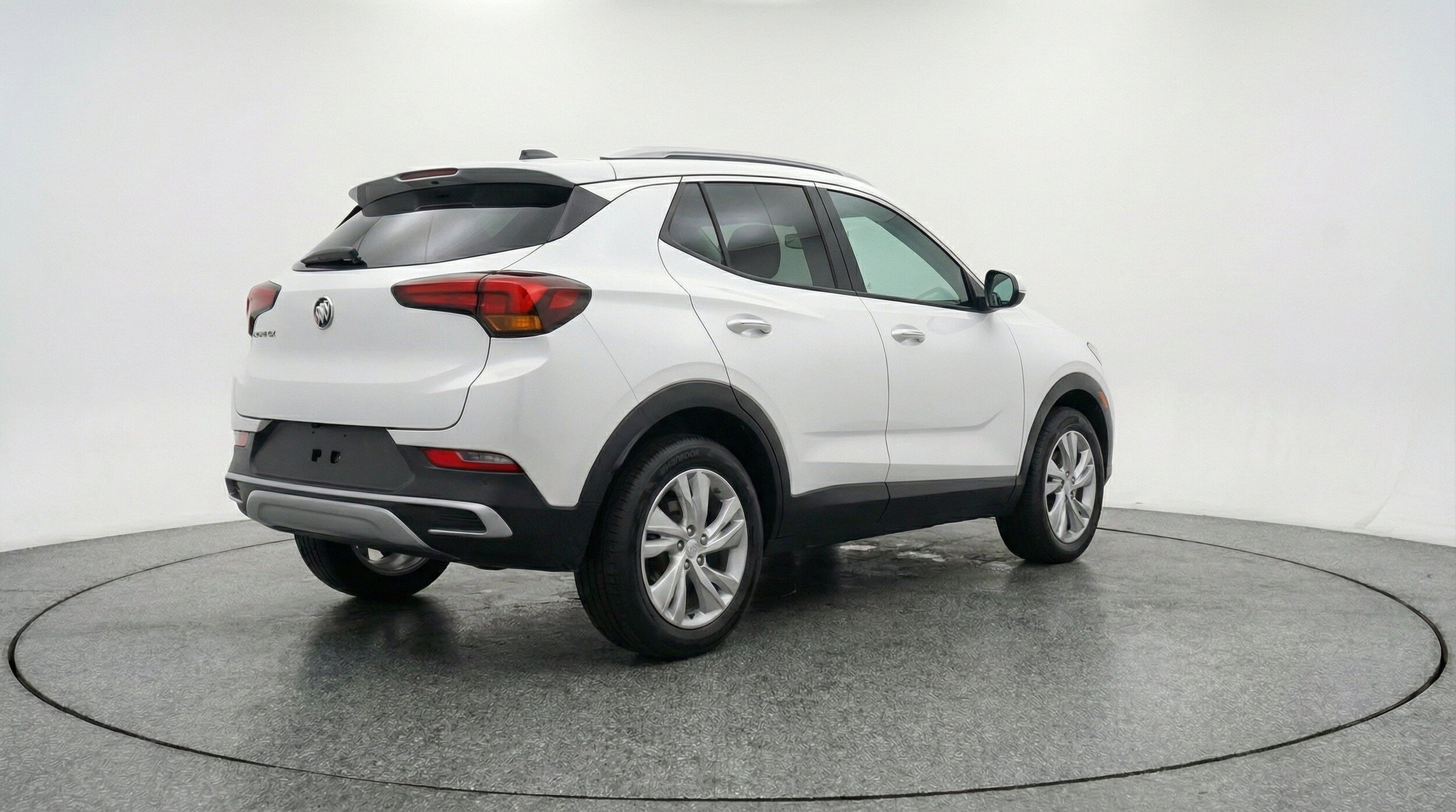 Thumbnail: 2026 Buick Encore GX - 9