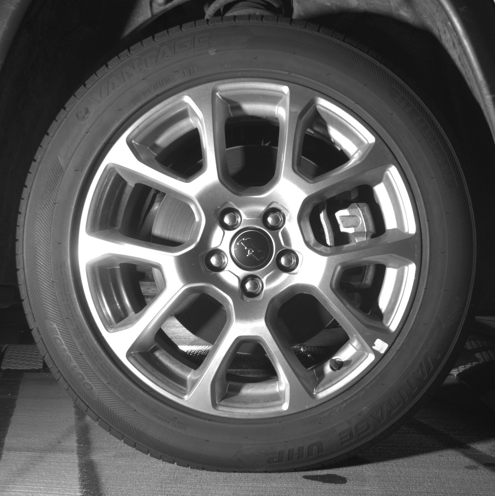 Thumbnail: 2025 Jeep Compass - 13