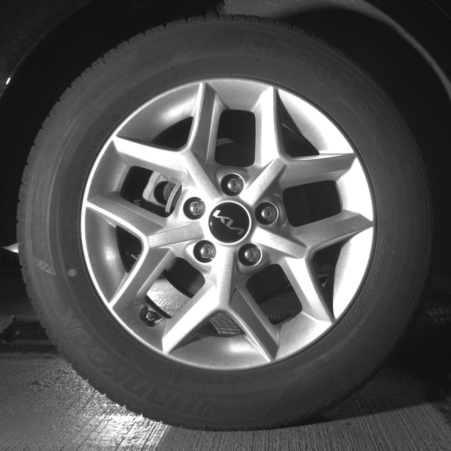 Thumbnail: 2025 Kia Soul - 12