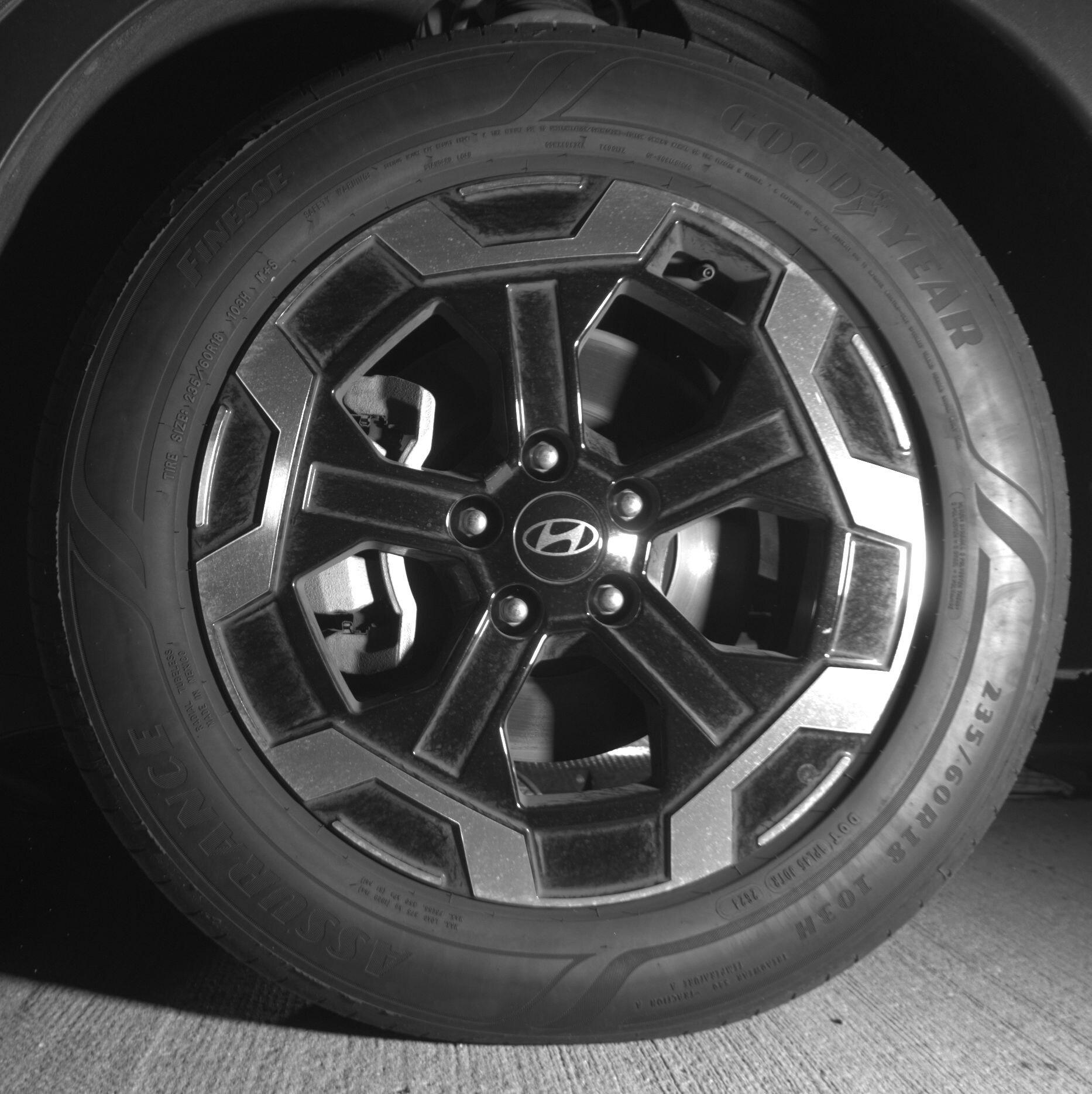 Thumbnail: 2025 Hyundai Santa Fe - 9