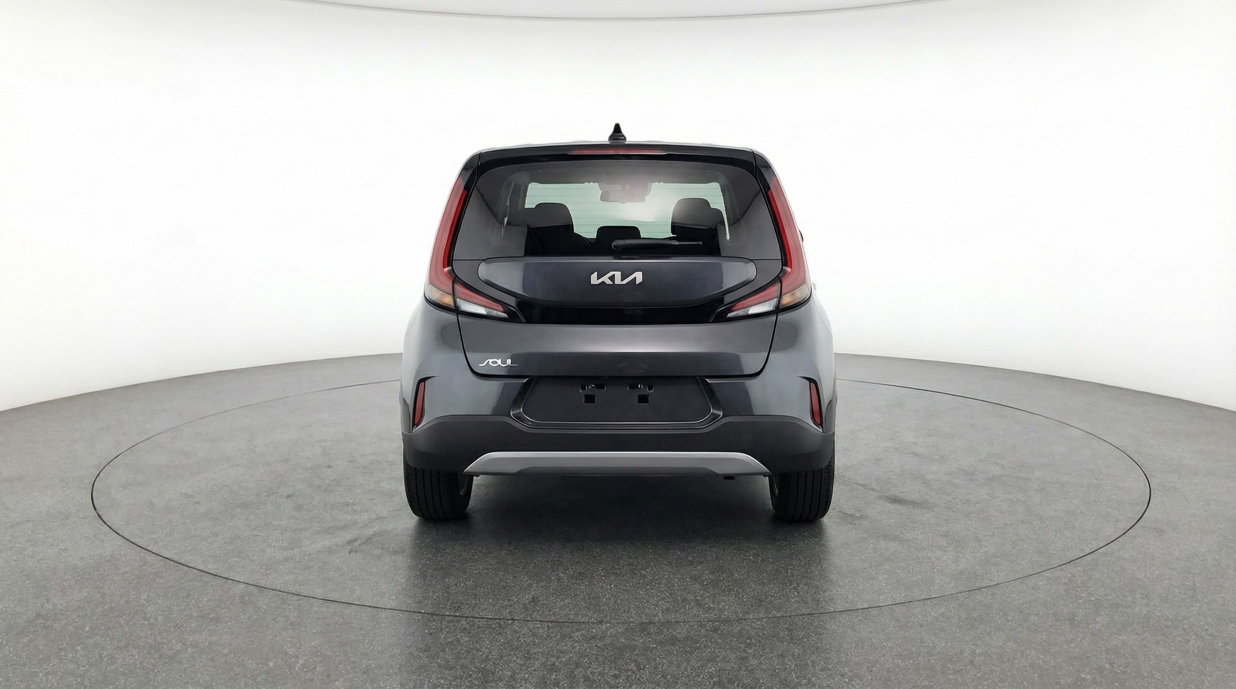 Thumbnail: 2025 Kia Soul - 6