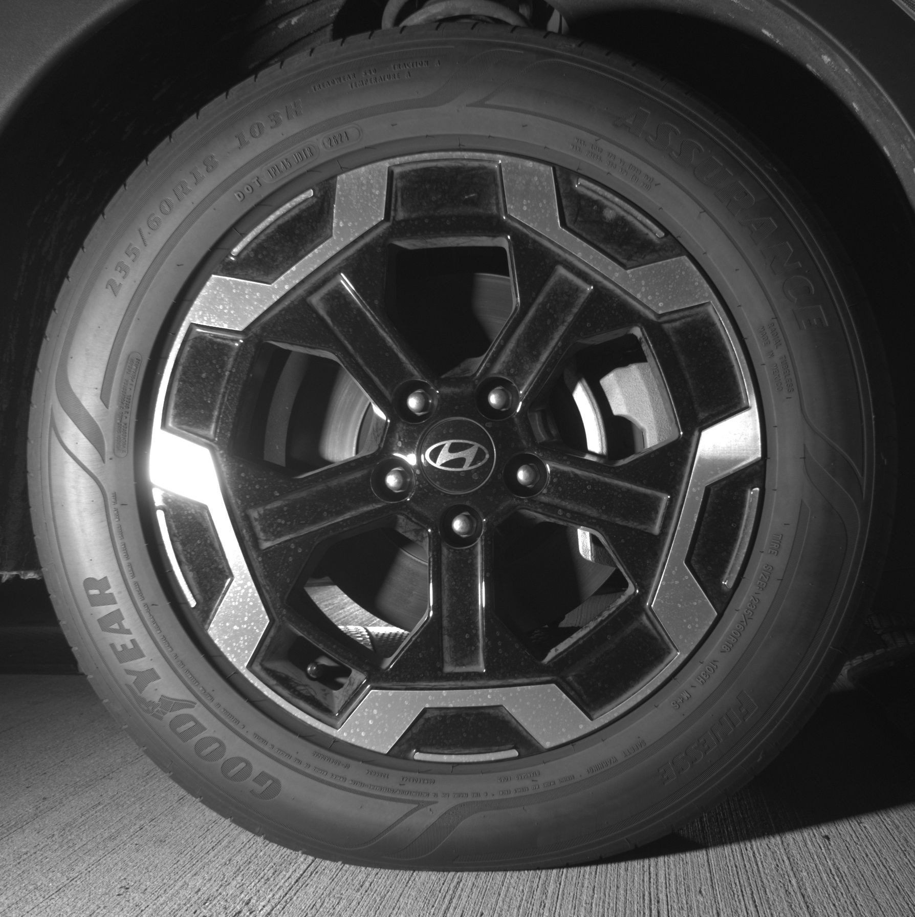 Thumbnail: 2025 Hyundai Santa Fe - 10