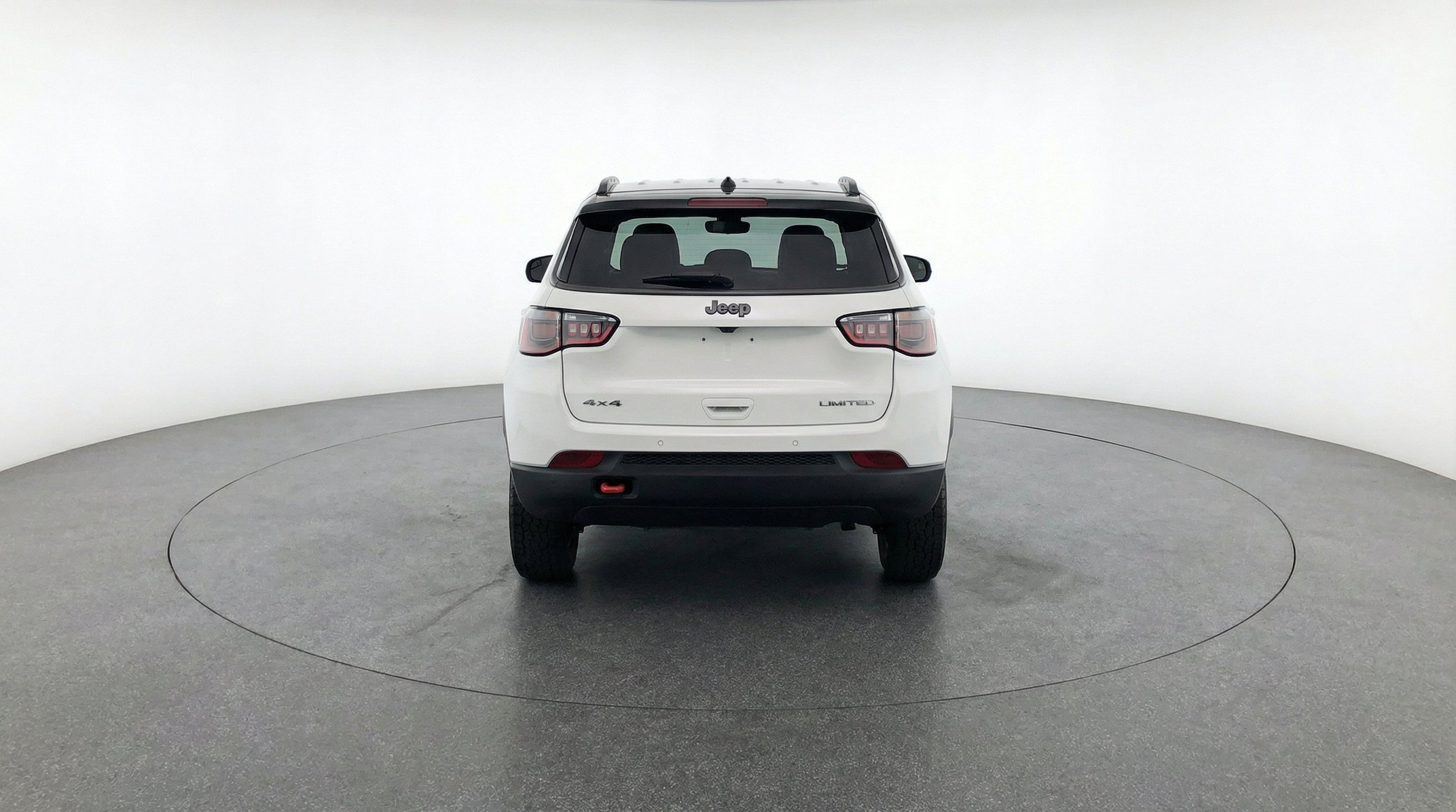 Thumbnail: 2025 Jeep Compass - 7