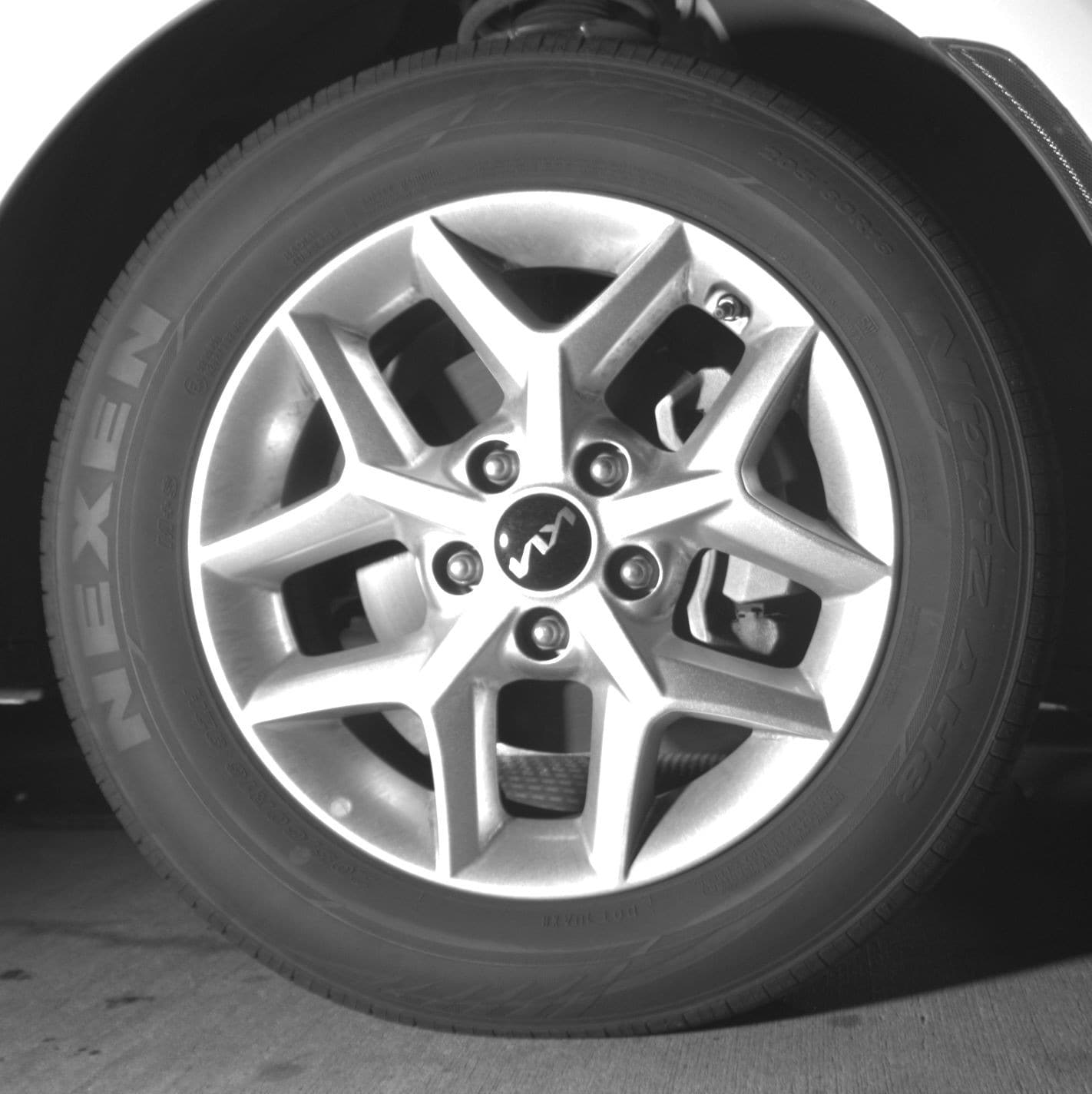 Thumbnail: 2025 Kia Soul - 10