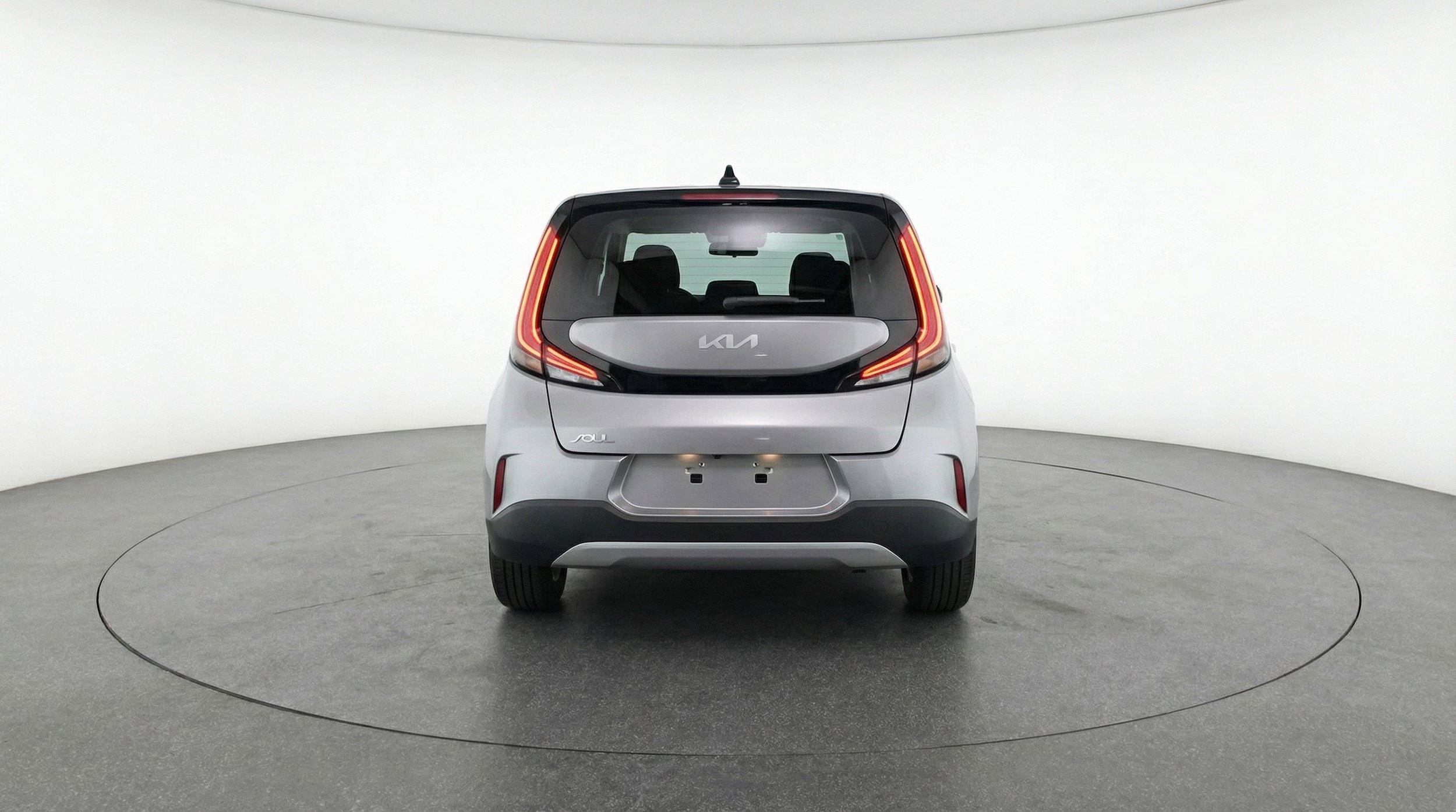 Thumbnail: 2025 Kia Soul - 7