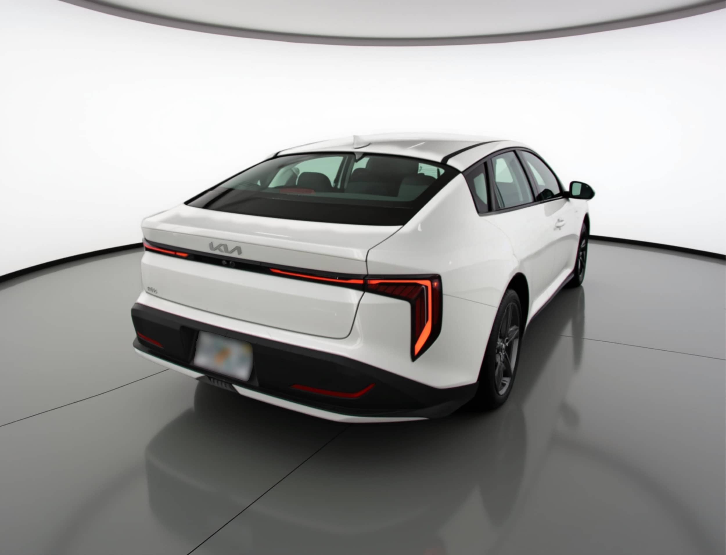 Thumbnail: 2025 Kia K4 - 7