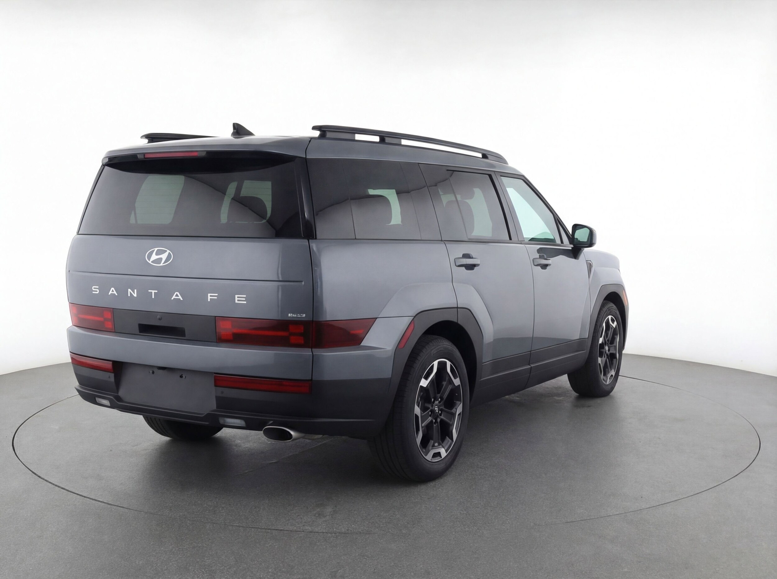 Thumbnail: 2024 Hyundai Santa Fe - 9