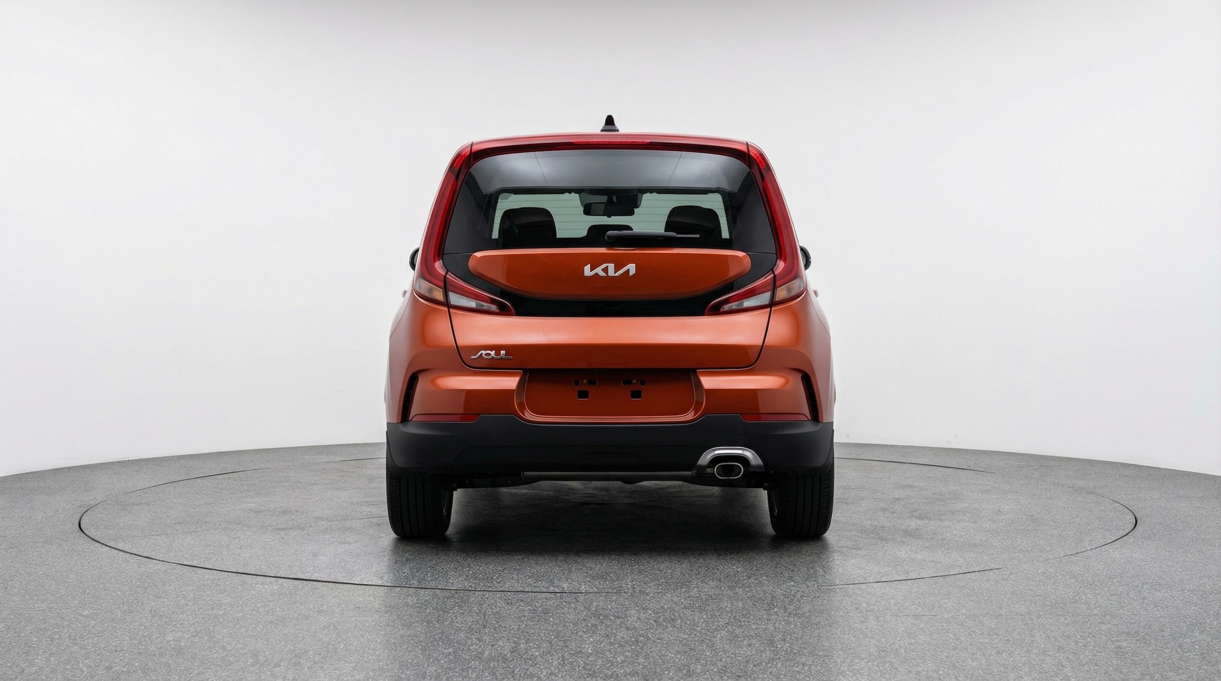 Thumbnail: 2025 Kia Soul - 6