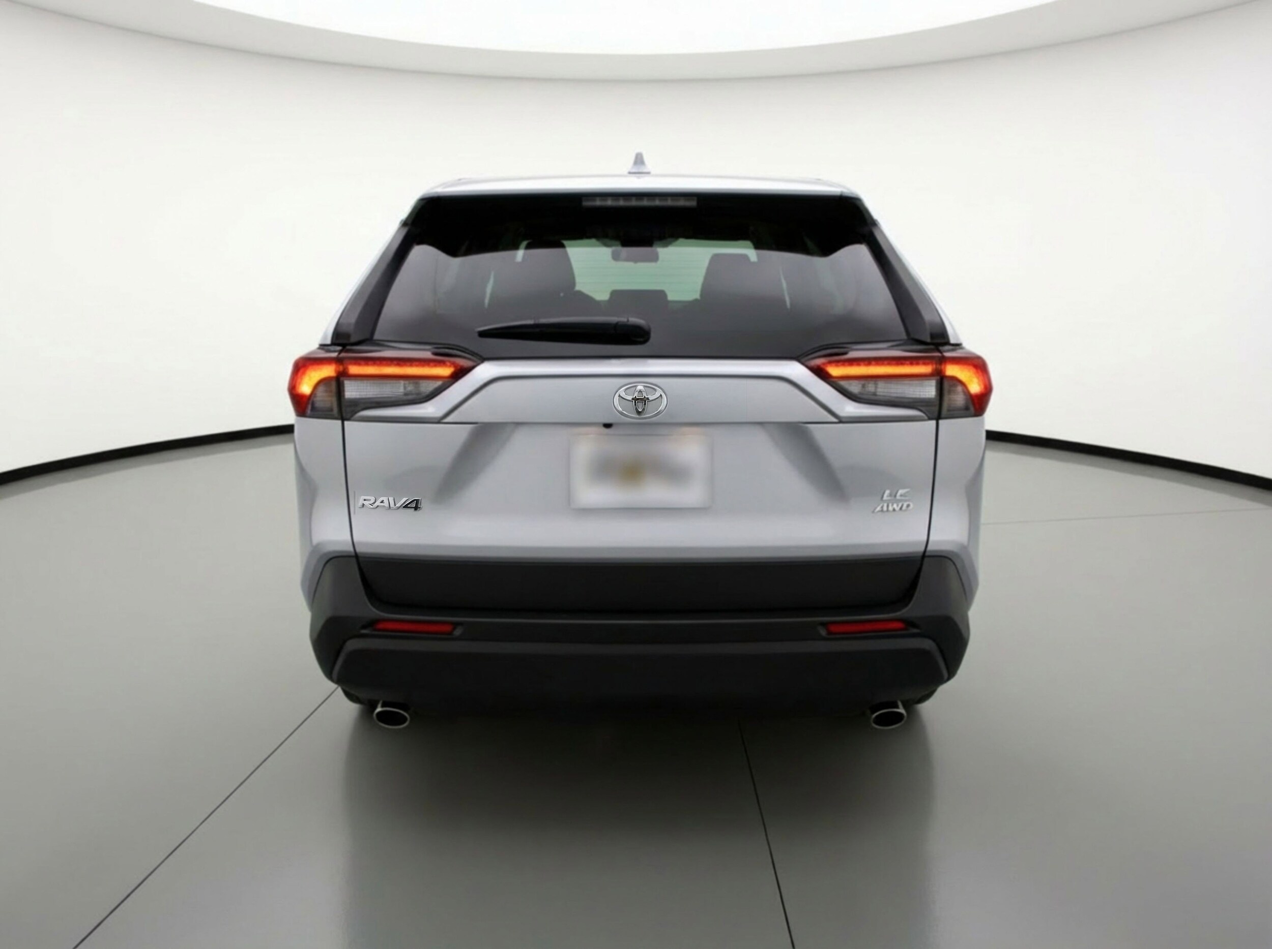 Thumbnail: 2025 Toyota RAV4 - 7