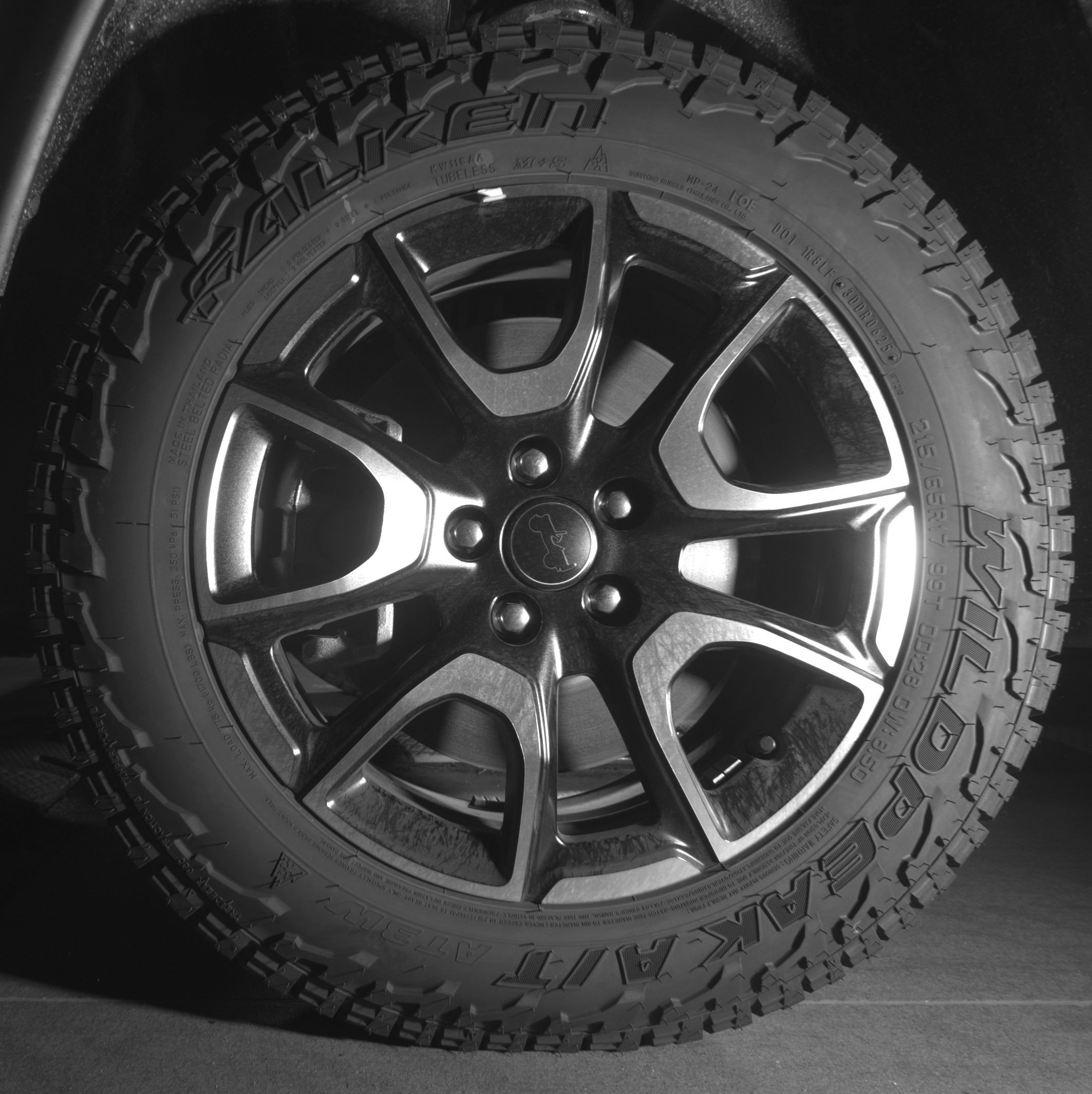 Thumbnail: 2025 Jeep Compass - 12