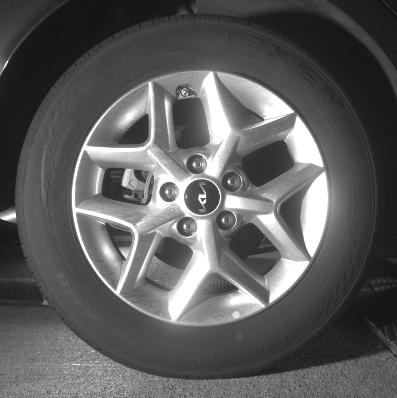 Thumbnail: 2025 Kia Soul - 12