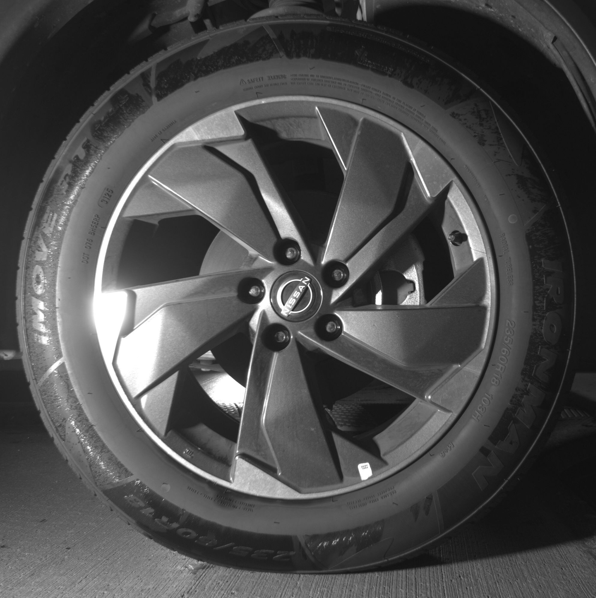 Thumbnail: 2025 Nissan Rogue - 10