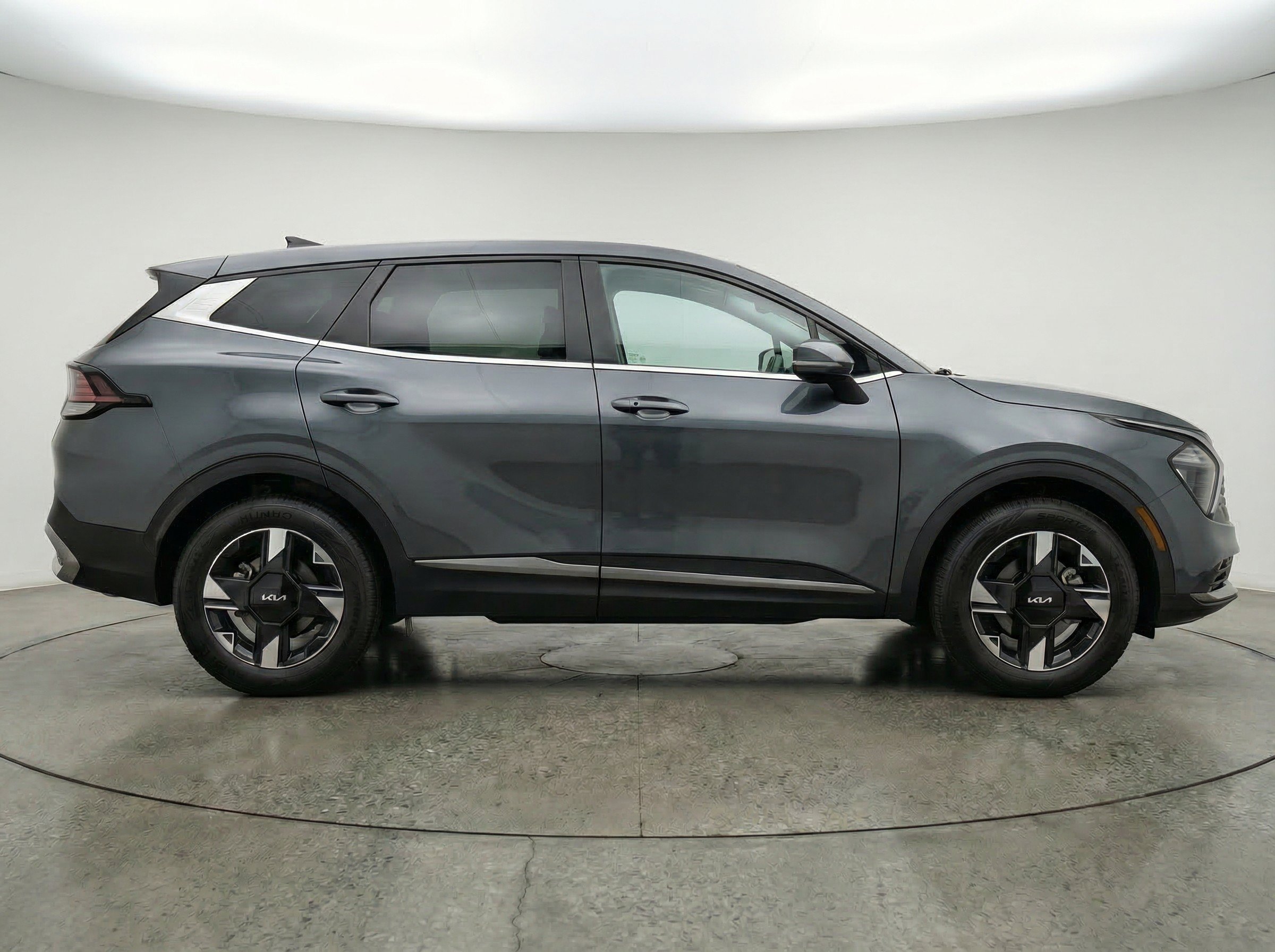 Thumbnail: 2026 Kia Sportage - 11