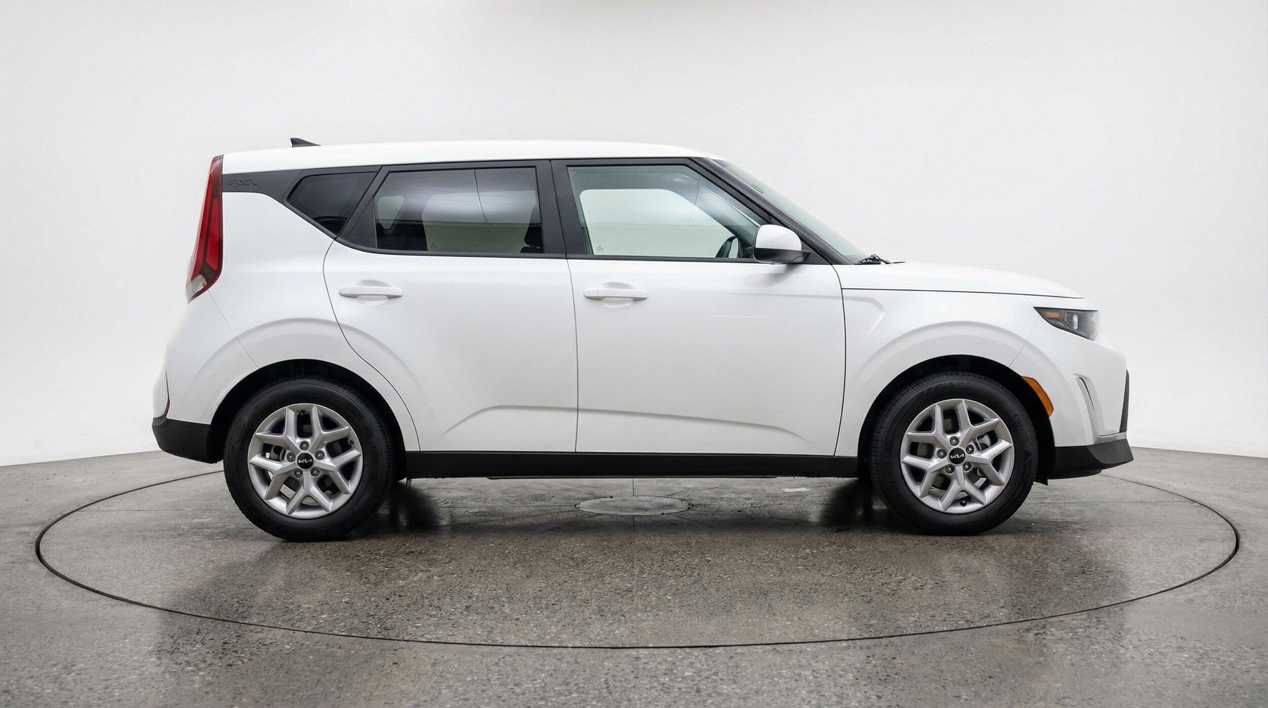 Thumbnail: 2025 Kia Soul - 11