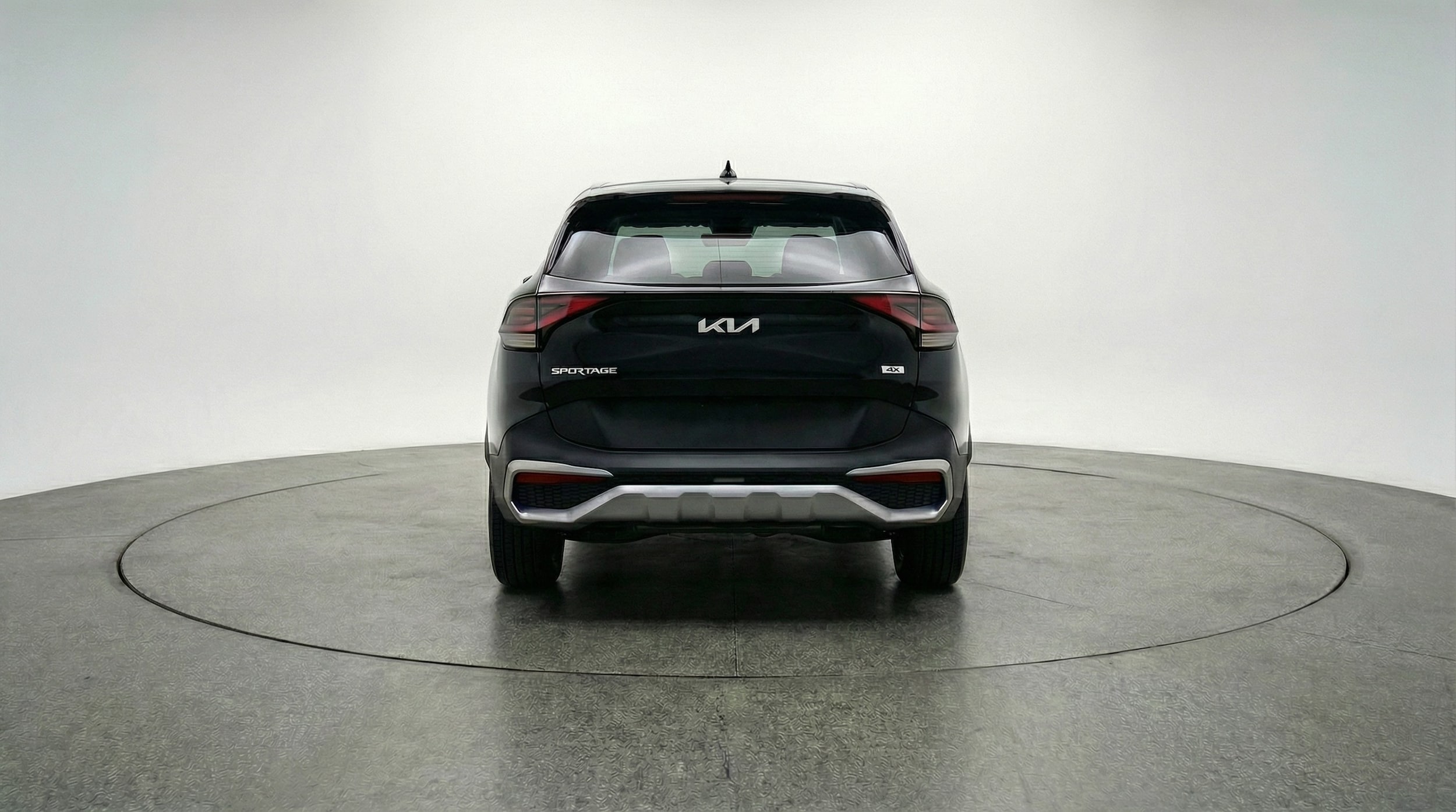 Thumbnail: 2025 Kia Sportage - 6